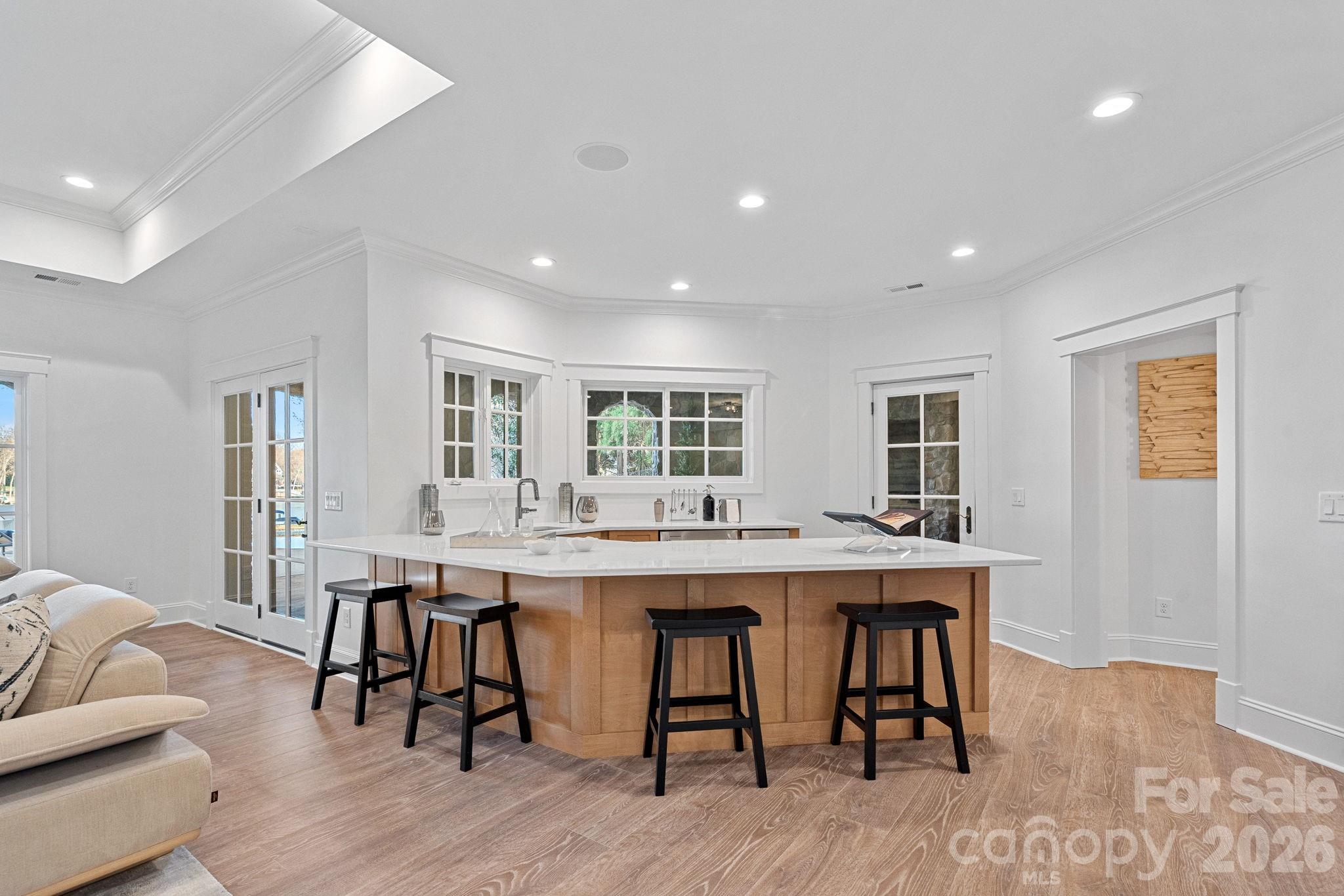 Single Family Residence at 101 S Longfellow Lane, Mooresville, photo 34 of 48