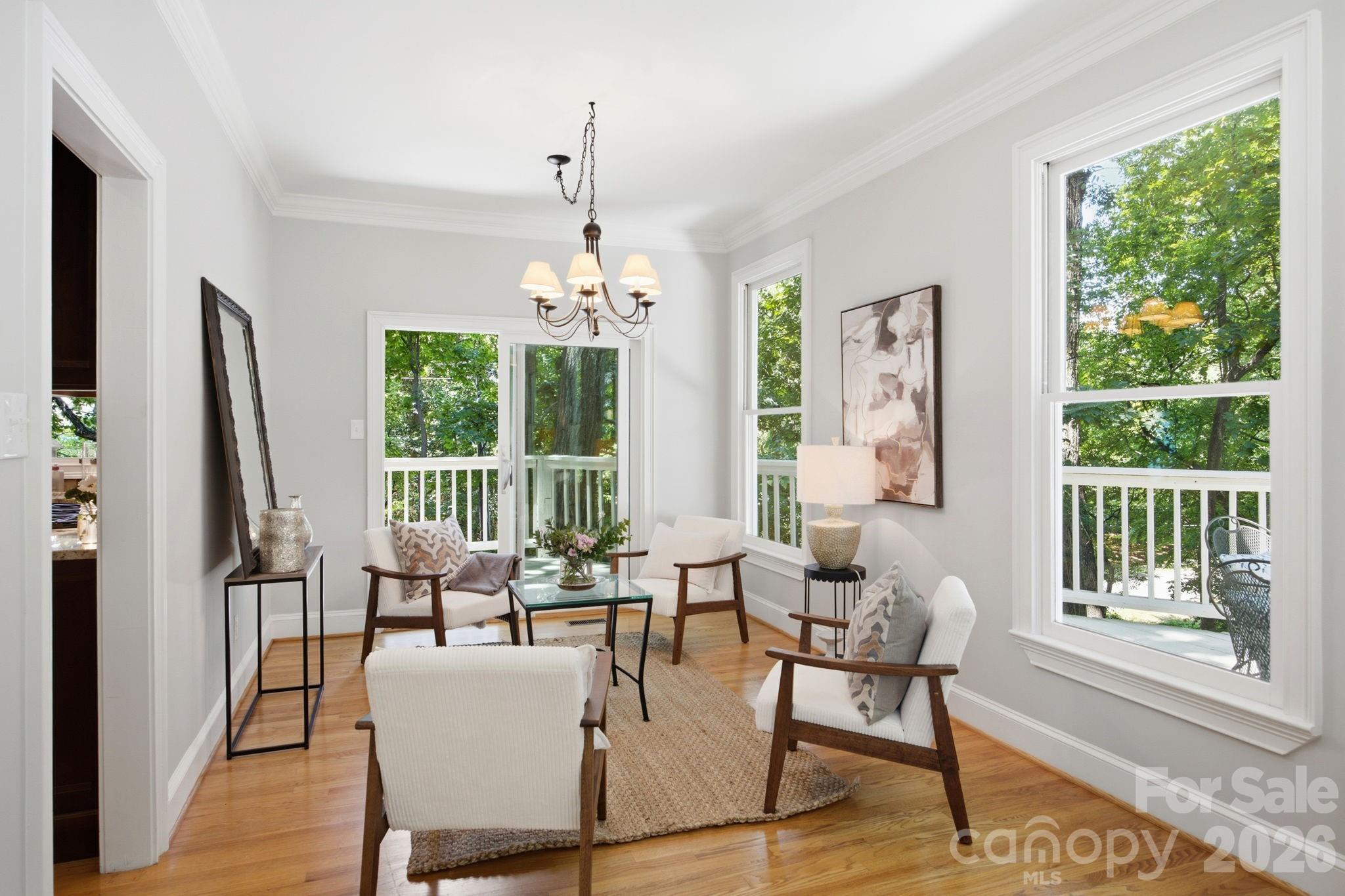 Single Family Residence at 20011 Chapel Point Lane, Cornelius, photo 6 of 39