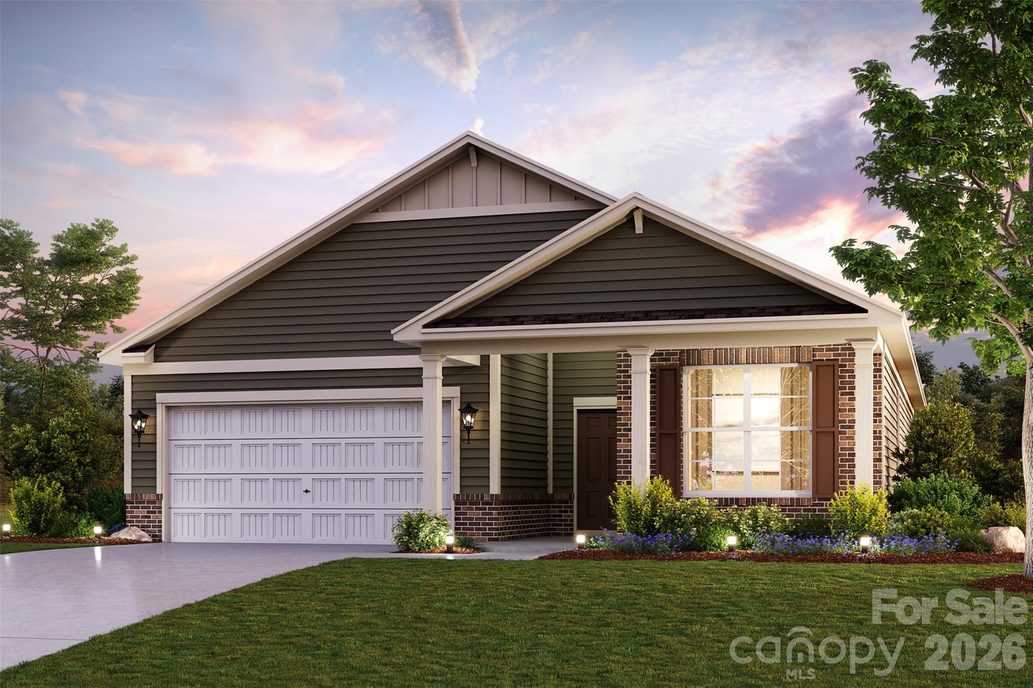 Rendering - 365 Ladue Lane, Salisbury