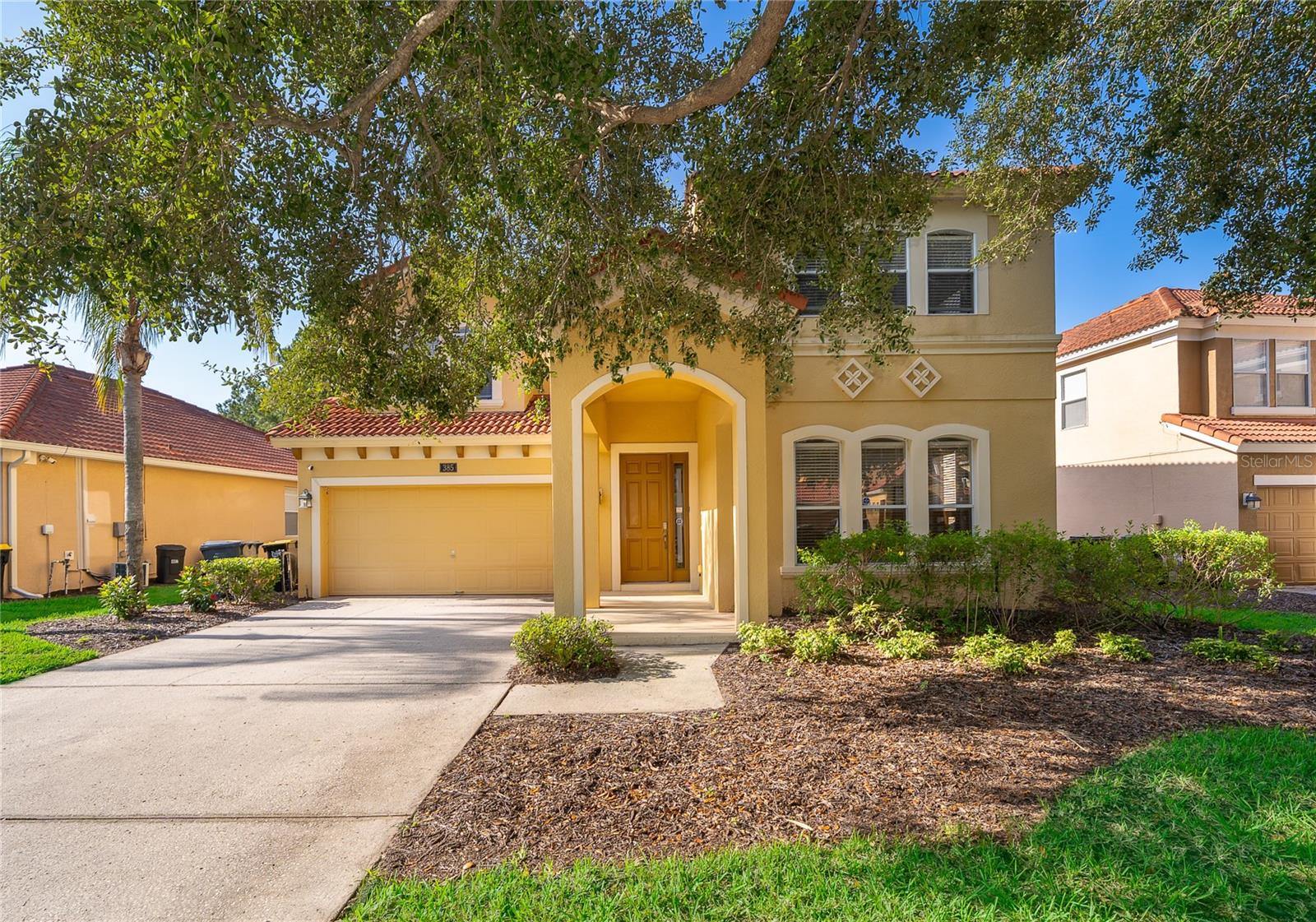 385 ORANGE COSMOS BLVD