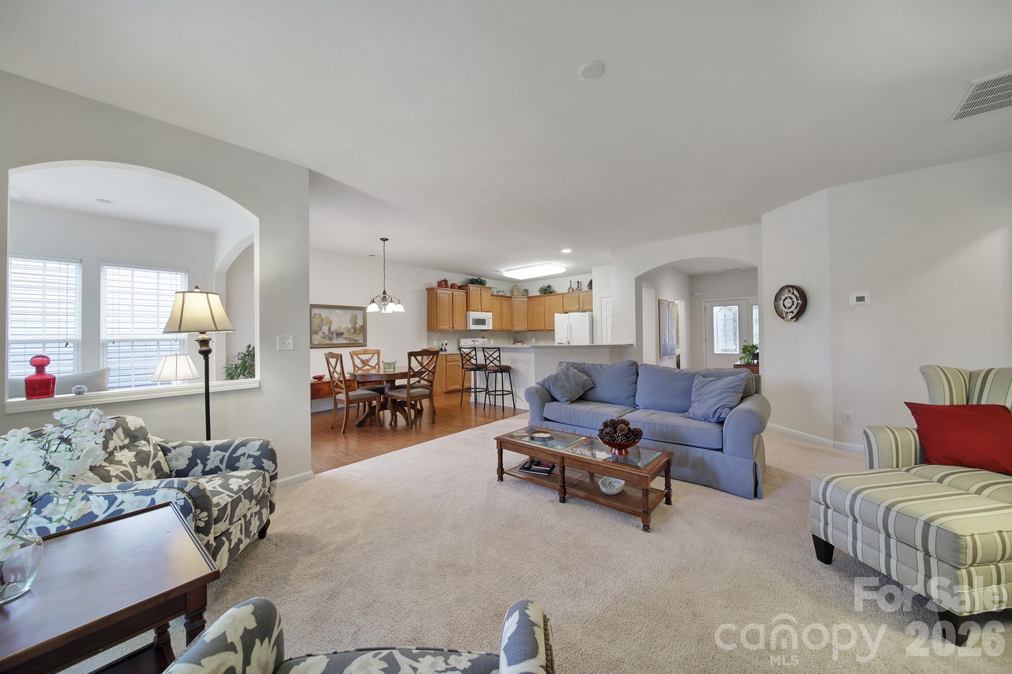 Single Family Residence at 2047 Kennedy Drive, Fort Mill, photo 20 of 45