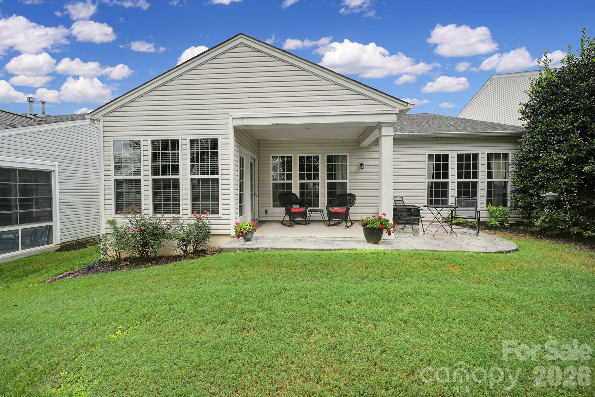 Single Family Residence at 2047 Kennedy Drive, Fort Mill, photo 35 of 45