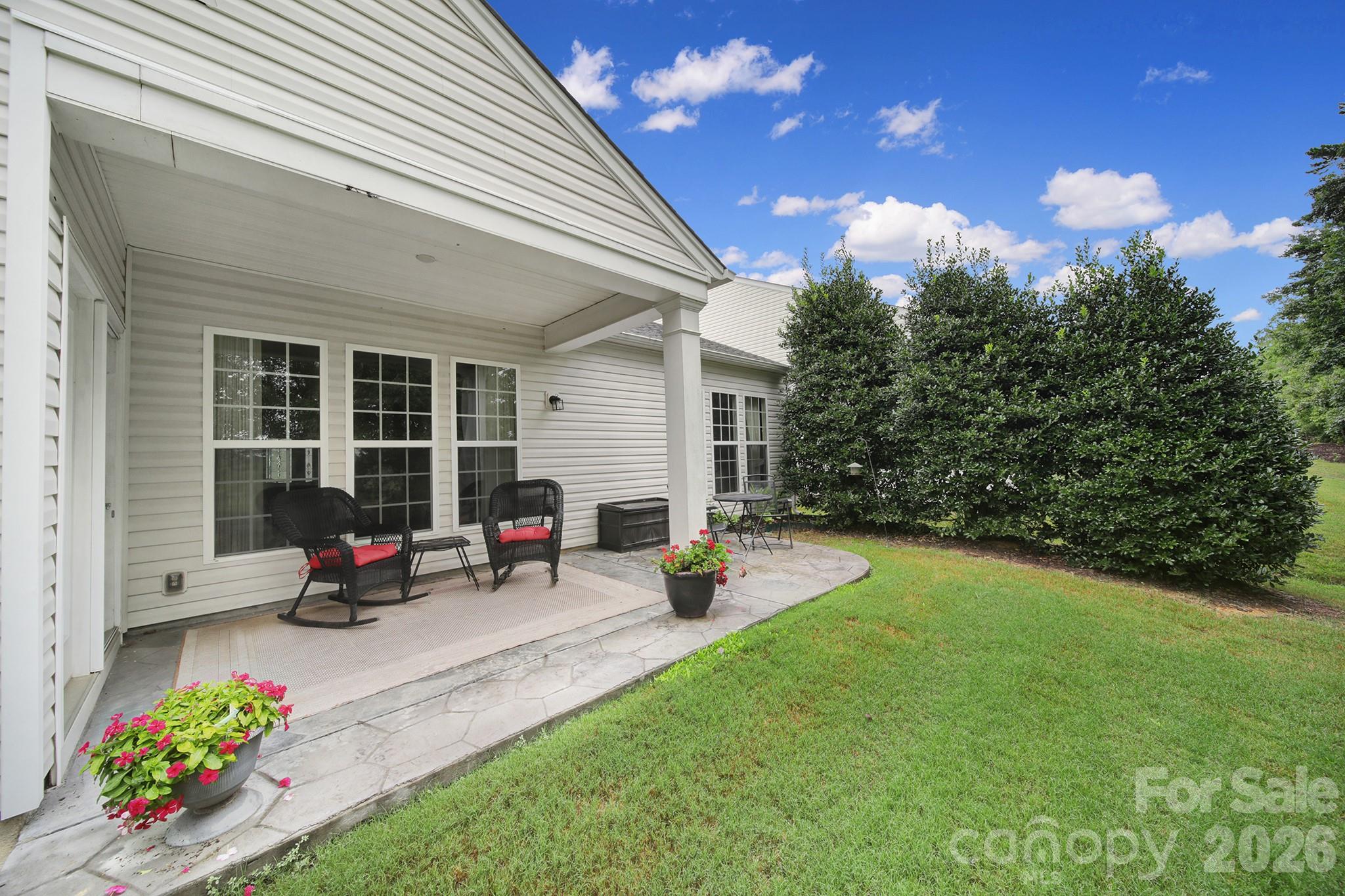 Single Family Residence at 2047 Kennedy Drive, Fort Mill, photo 36 of 45