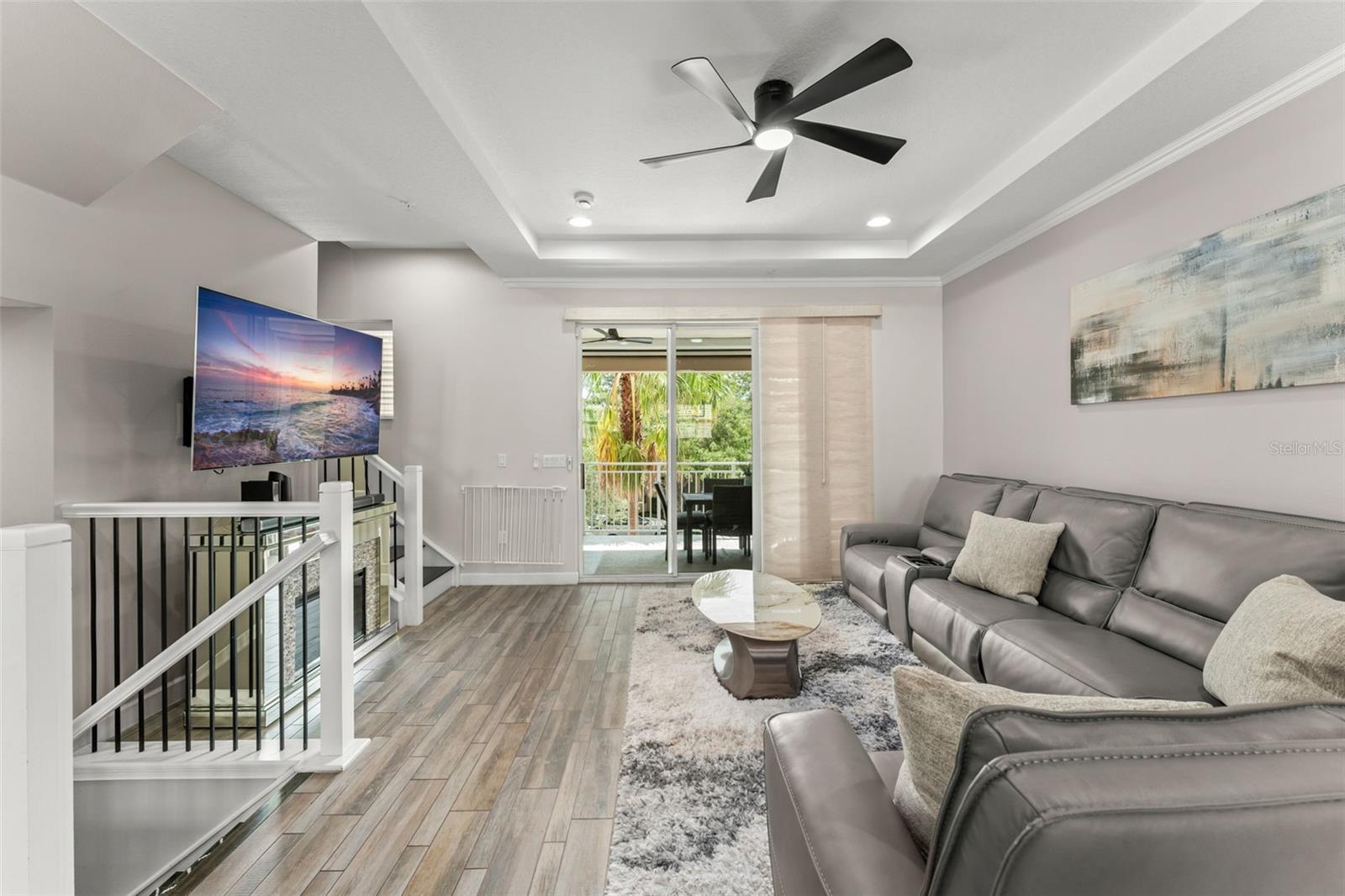 Townhouse at 1457 LAKE GEORGE DR #1457, LAKE MARY, photo 10 of 60