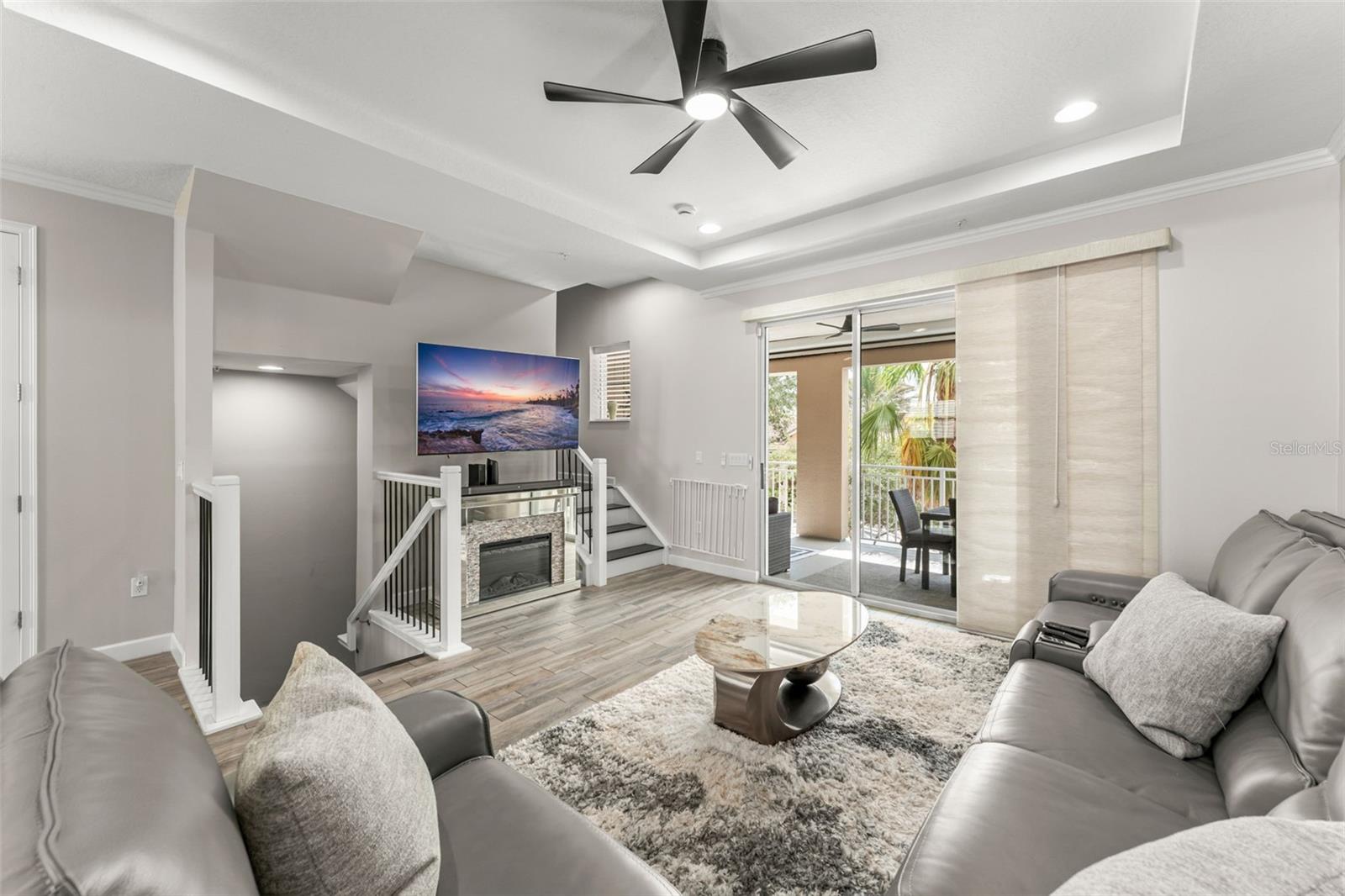 Townhouse at 1457 LAKE GEORGE DR #1457, LAKE MARY, photo 11 of 60