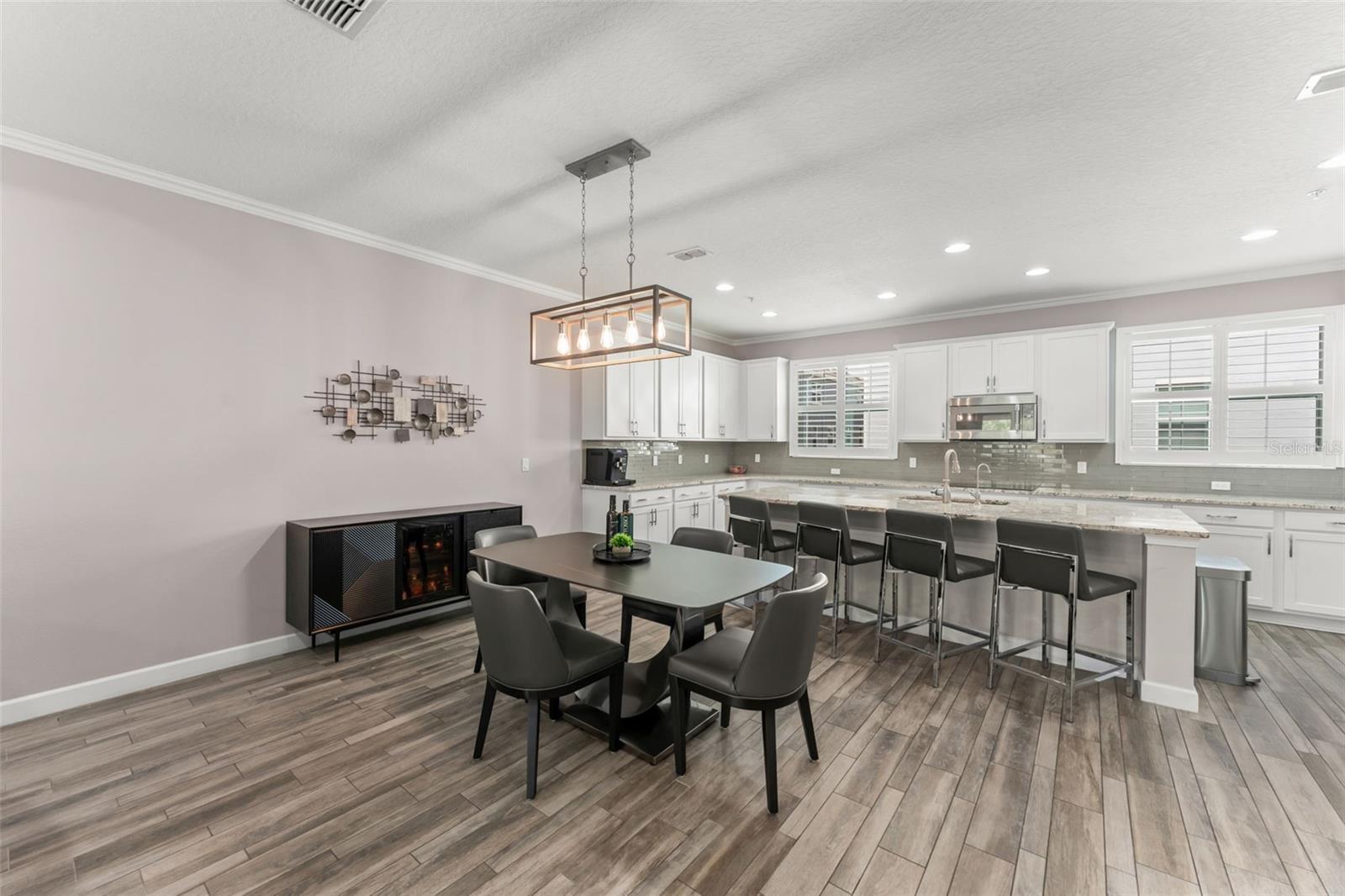 Townhouse at 1457 LAKE GEORGE DR #1457, LAKE MARY, photo 12 of 60