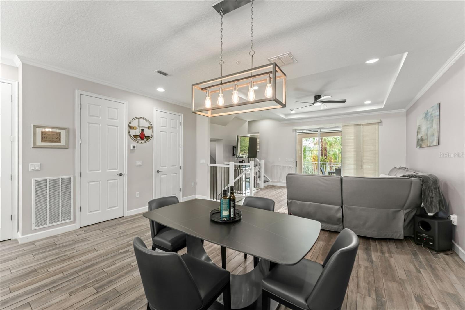 Townhouse at 1457 LAKE GEORGE DR #1457, LAKE MARY, photo 14 of 60