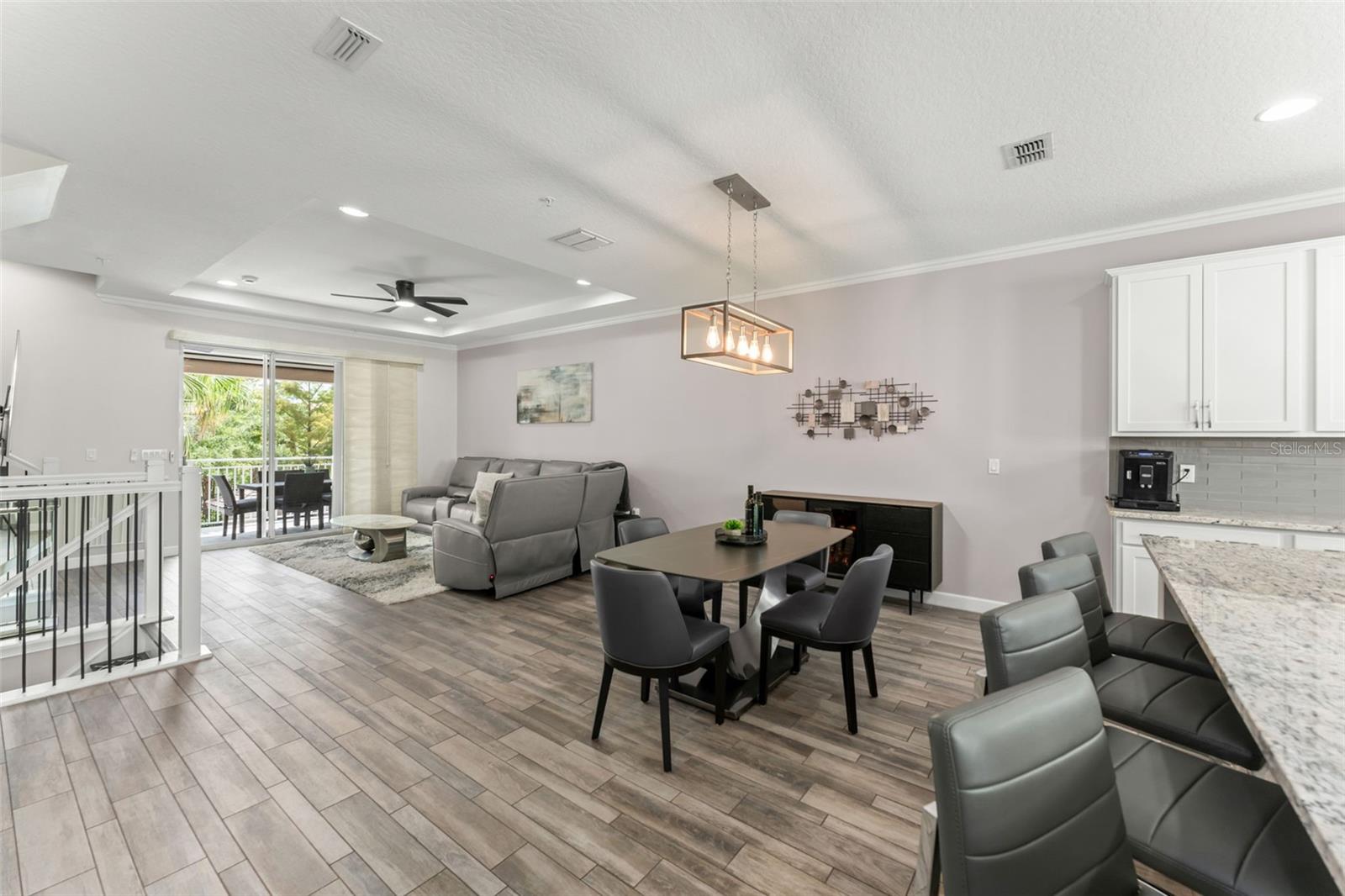 Townhouse at 1457 LAKE GEORGE DR #1457, LAKE MARY, photo 15 of 60