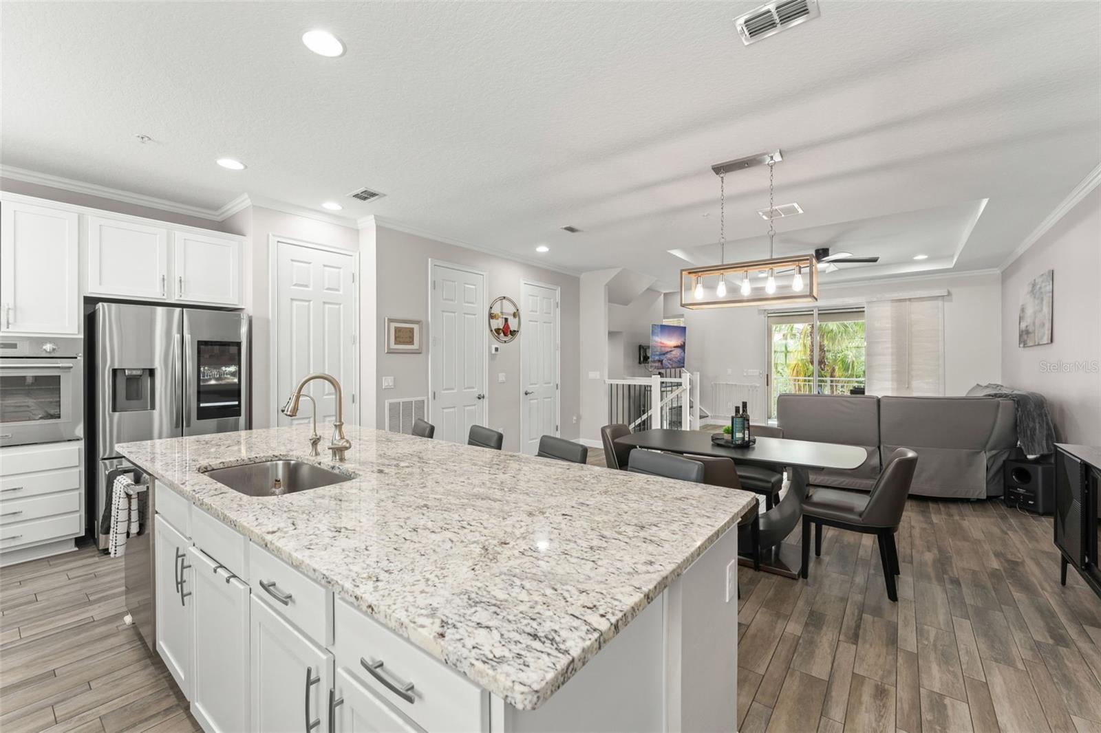 Townhouse at 1457 LAKE GEORGE DR #1457, LAKE MARY, photo 18 of 60