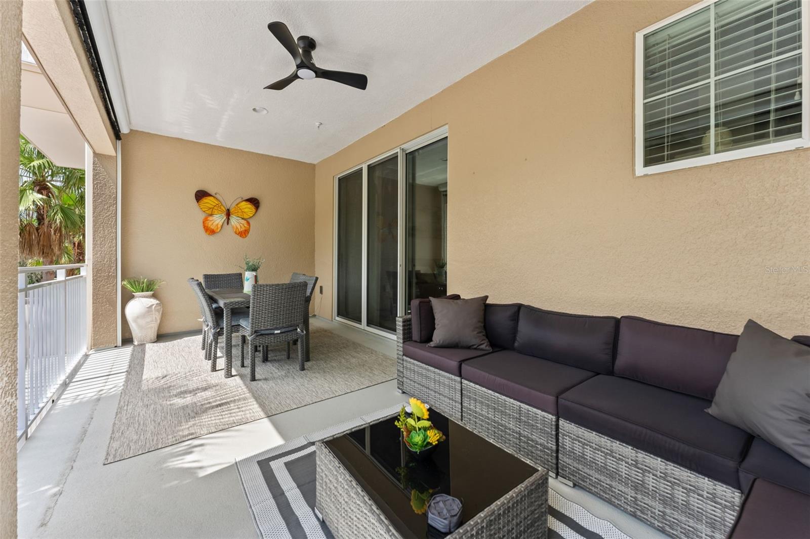 Townhouse at 1457 LAKE GEORGE DR #1457, LAKE MARY, photo 23 of 60