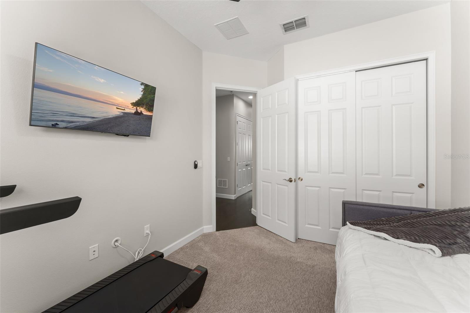 Townhouse at 1457 LAKE GEORGE DR #1457, LAKE MARY, photo 37 of 60