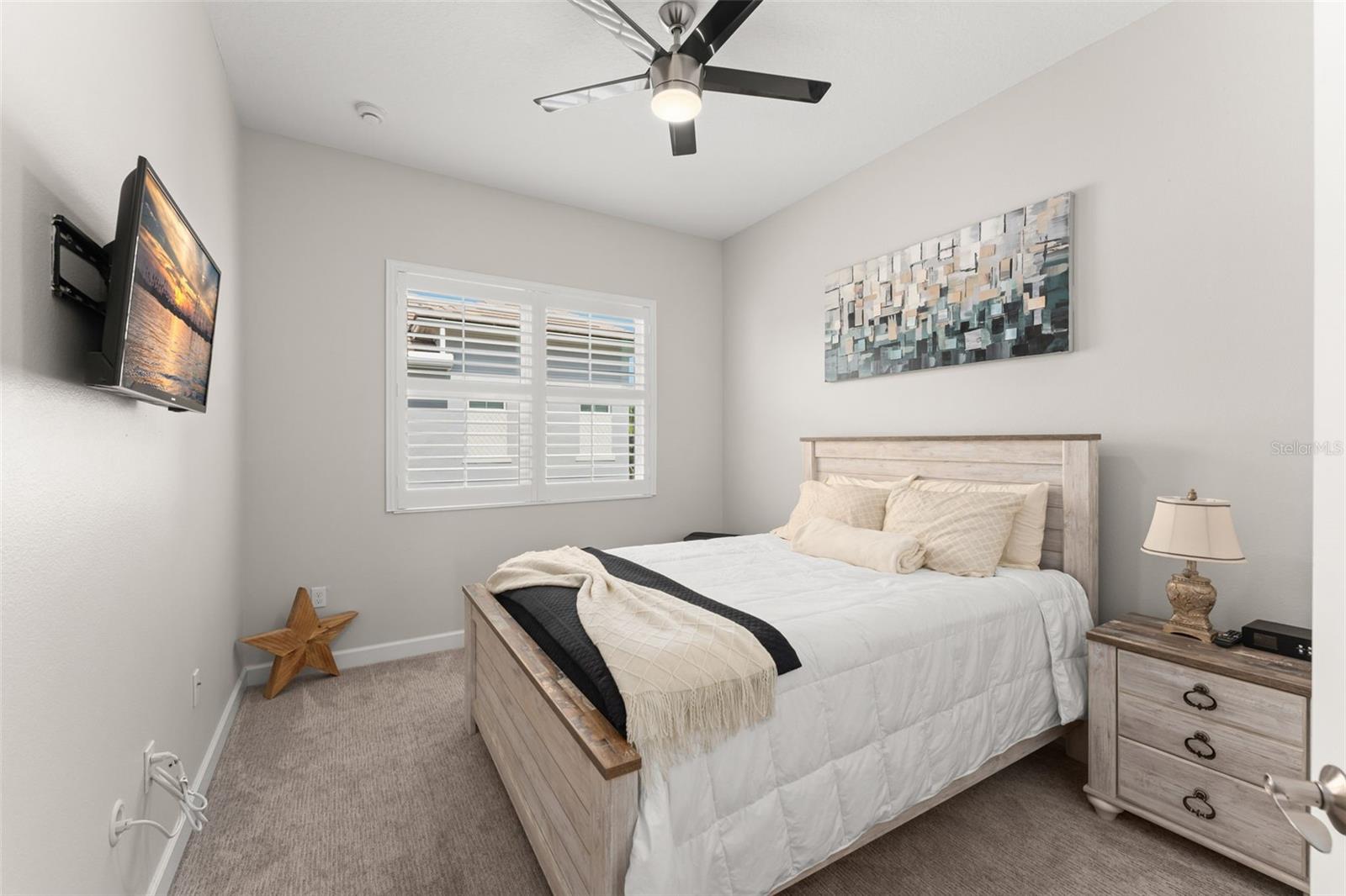 Townhouse at 1457 LAKE GEORGE DR #1457, LAKE MARY, photo 38 of 60