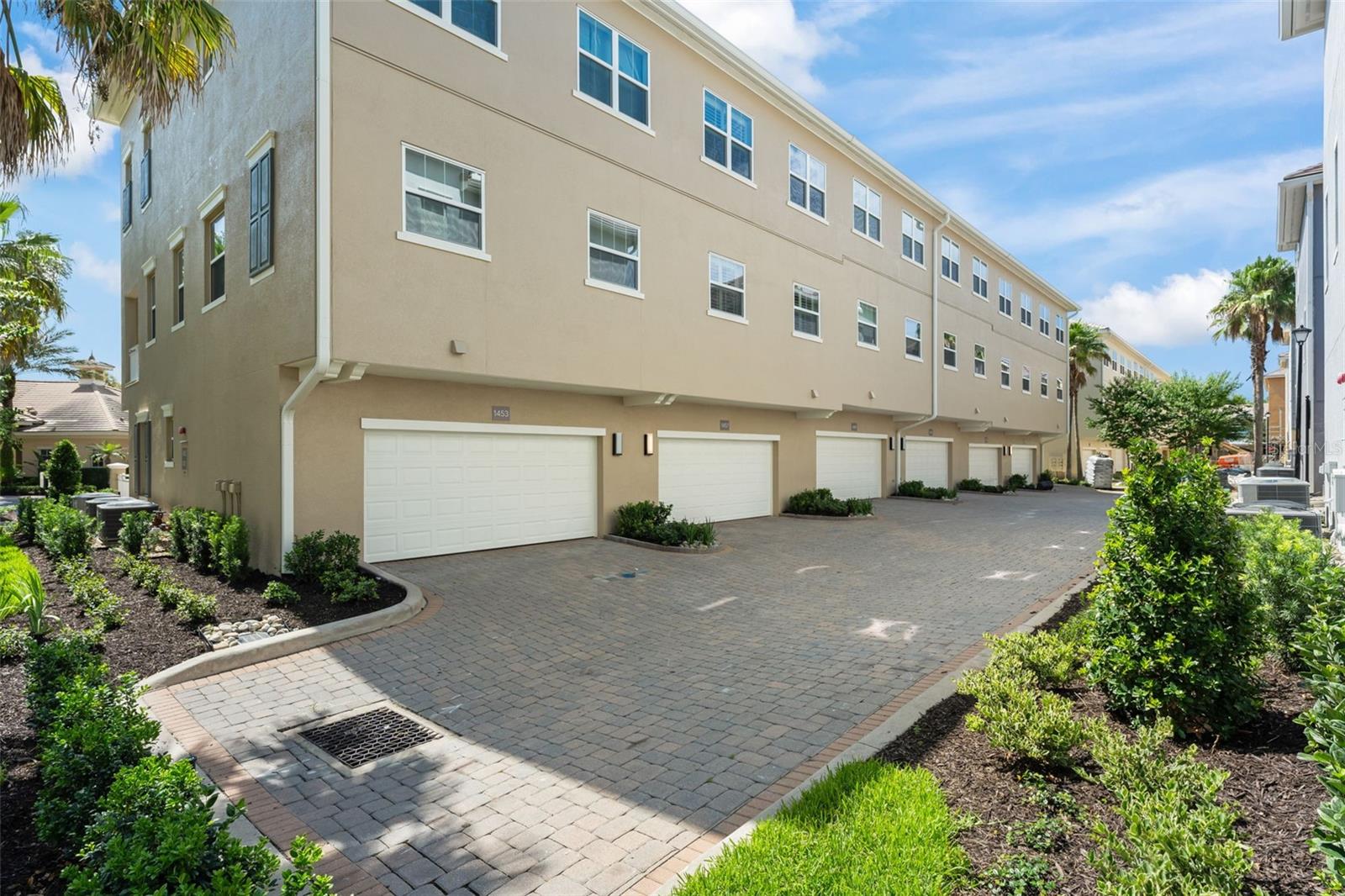 Townhouse at 1457 LAKE GEORGE DR #1457, LAKE MARY, photo 42 of 60