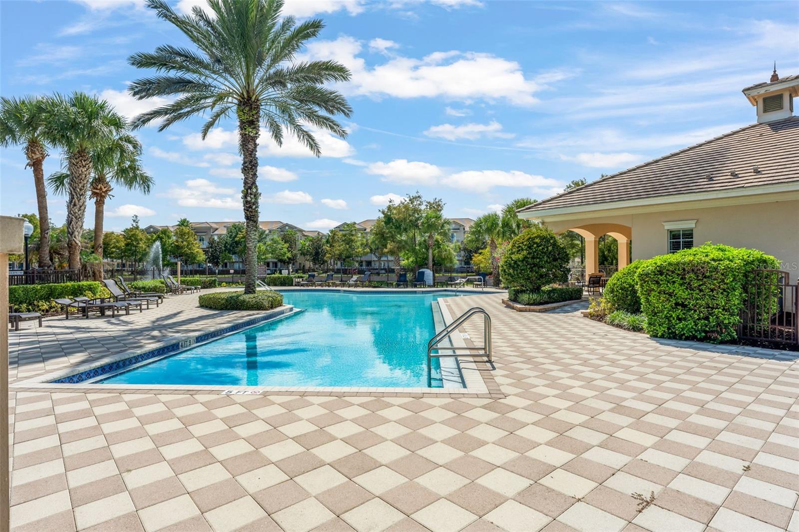 Townhouse at 1457 LAKE GEORGE DR #1457, LAKE MARY, photo 46 of 60