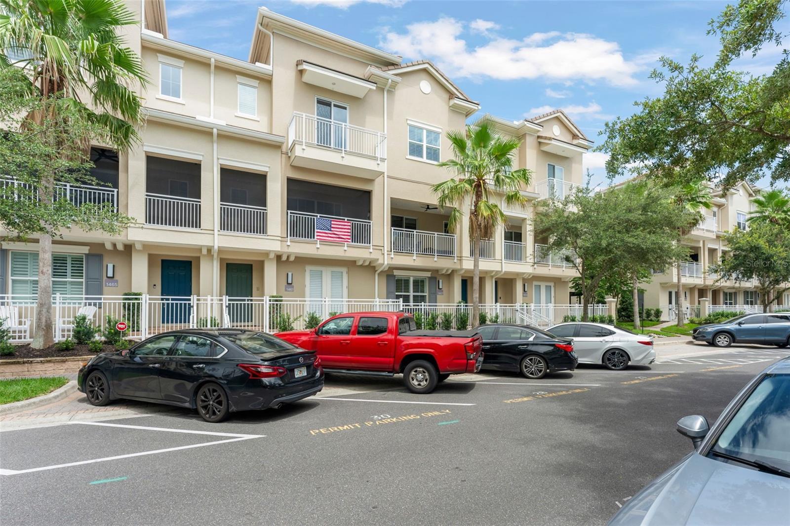 Townhouse at 1457 LAKE GEORGE DR #1457, LAKE MARY, photo 59 of 60