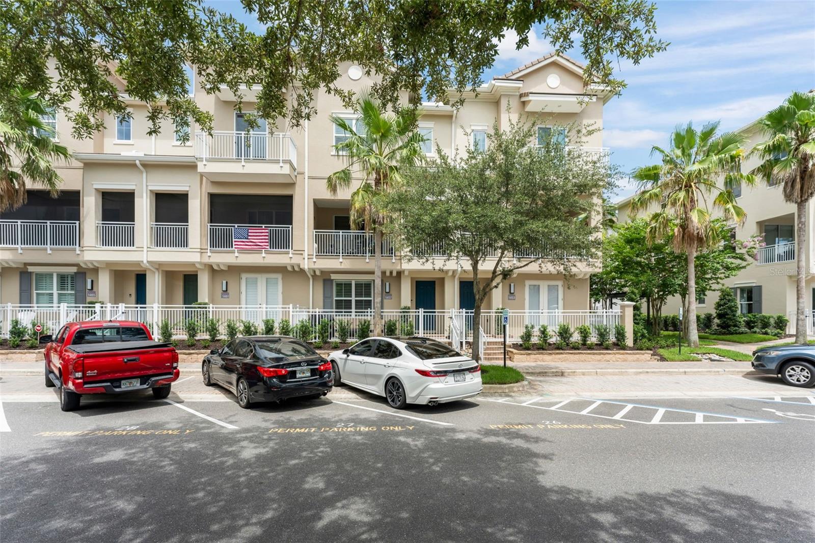 Townhouse at 1457 LAKE GEORGE DR #1457, LAKE MARY, photo 60 of 60