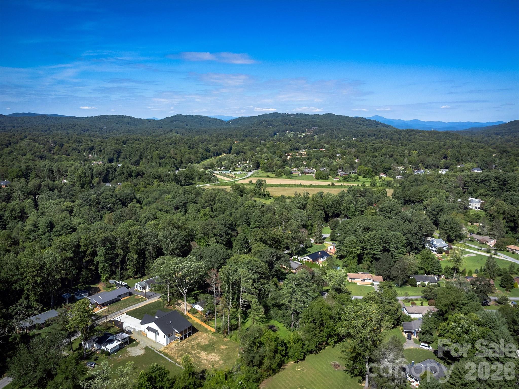 Single Family Residence at 808 Maybank Drive, Hendersonville, photo 32 of 32
