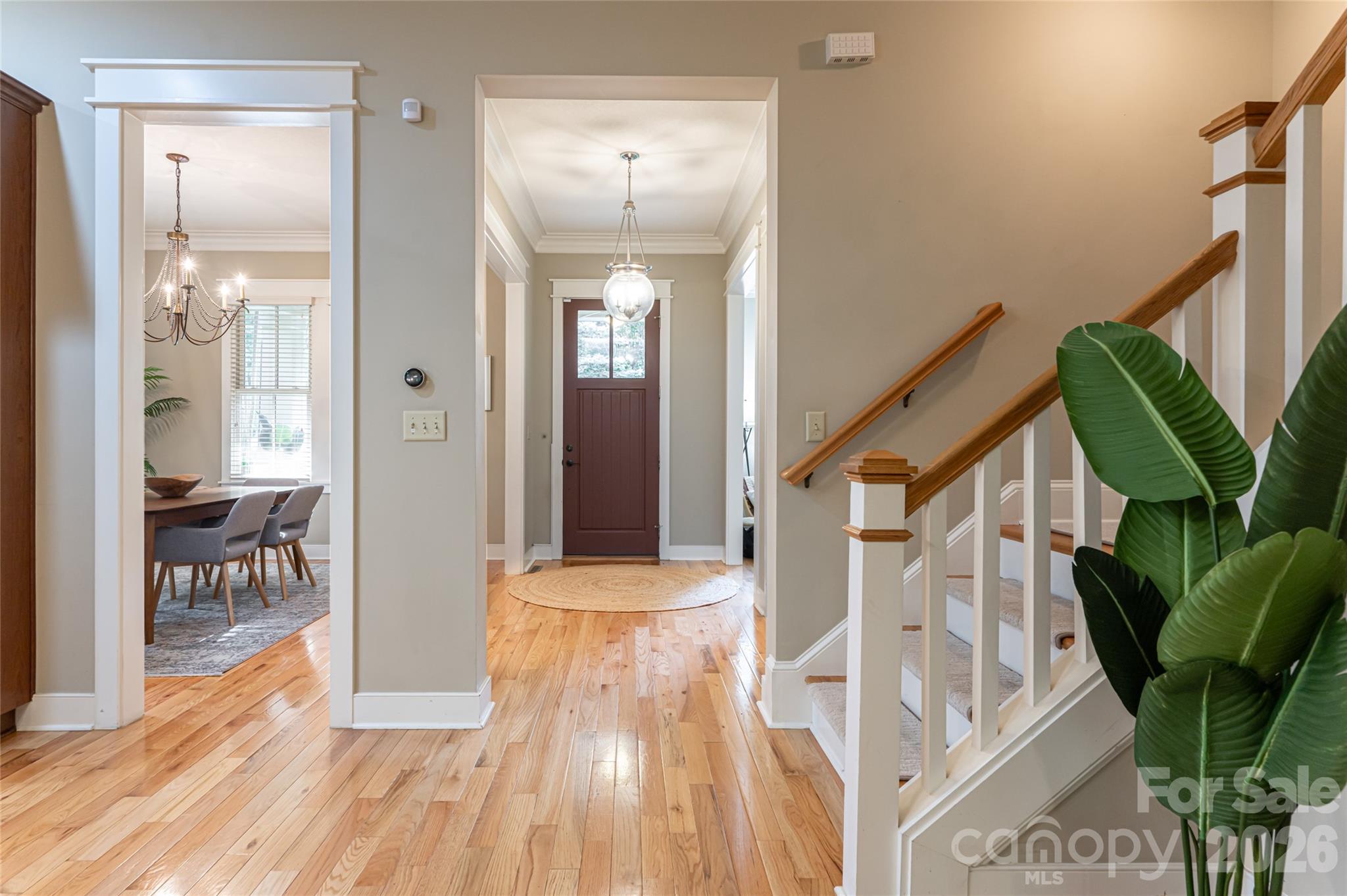 Single Family Residence at 1 East Owl Creek Lane, Fairview, photo 4 of 40