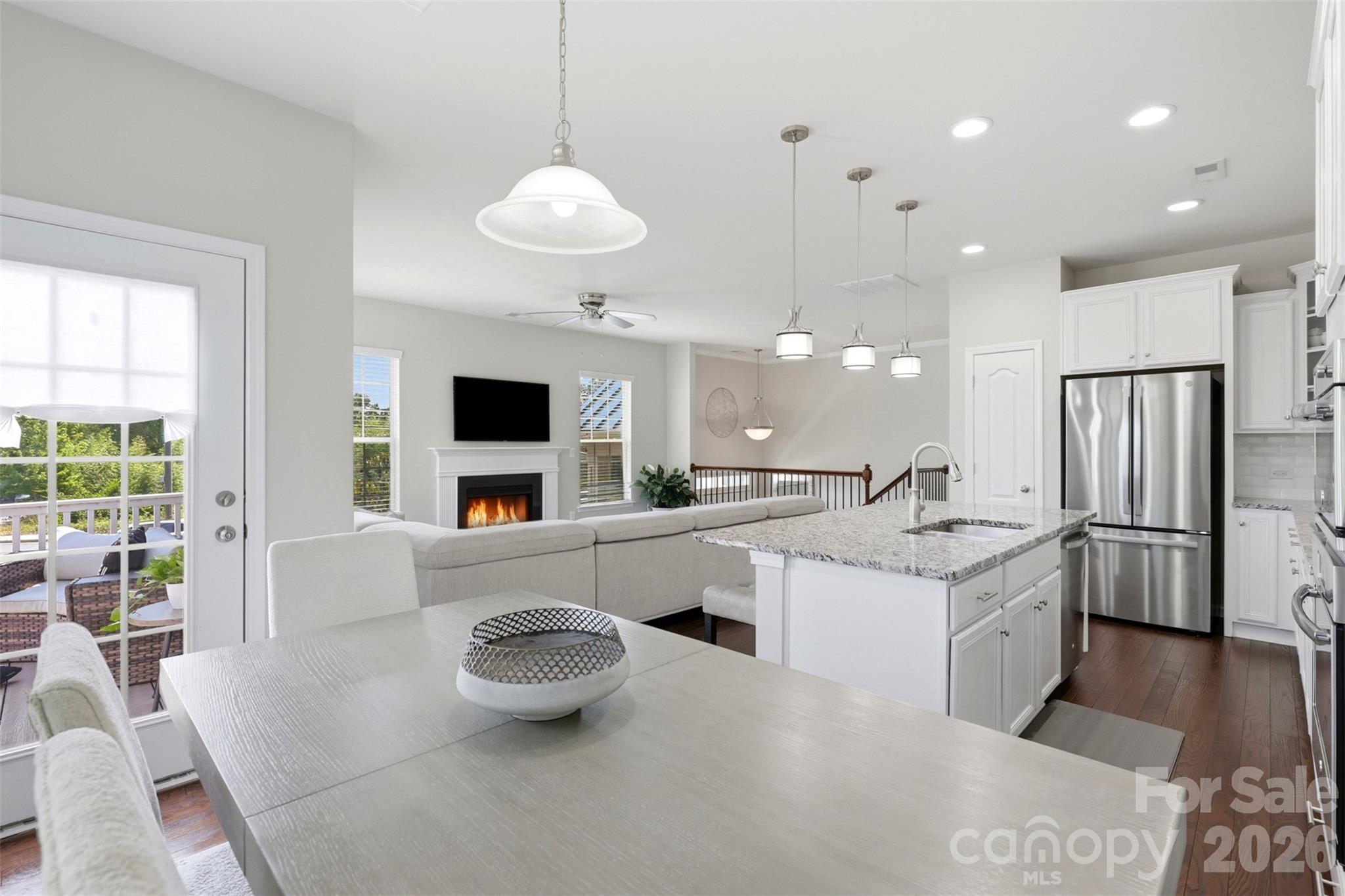 Townhouse at 509 Dulaney Drive, Fort Mill, photo 7 of 31