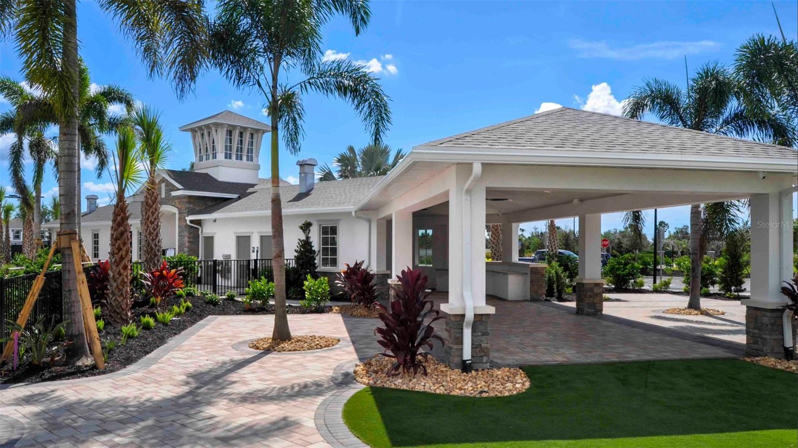 Single Family Residence at 17607 WHISKEY CREEK TRL, PARRISH, photo 45 of 47
