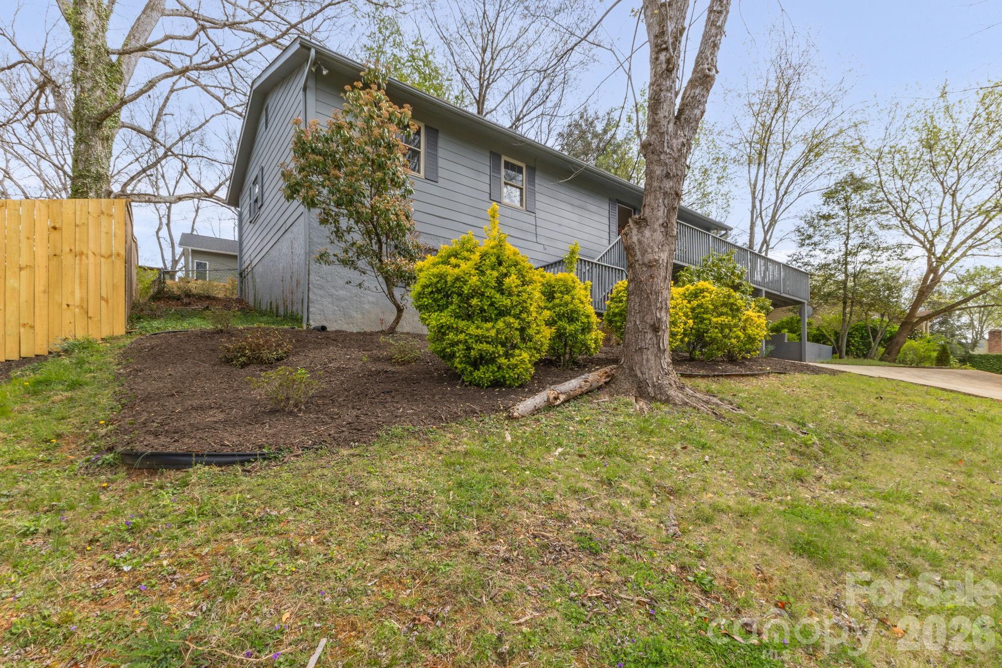 Single Family Residence at 147 Elkwood Road, Asheville, photo 35 of 37