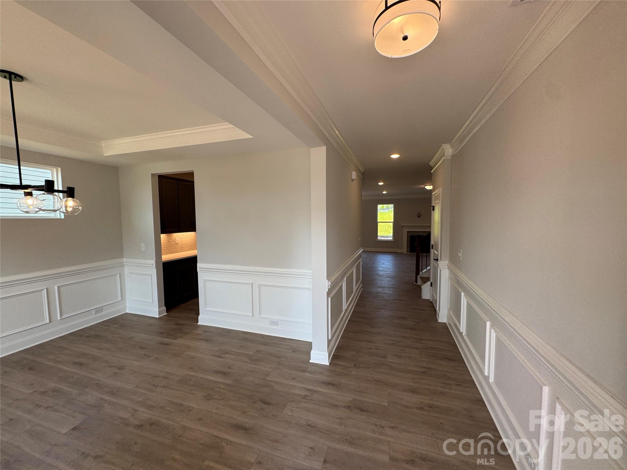Entryway - 2229 Tabor Road, Sherrills Ford