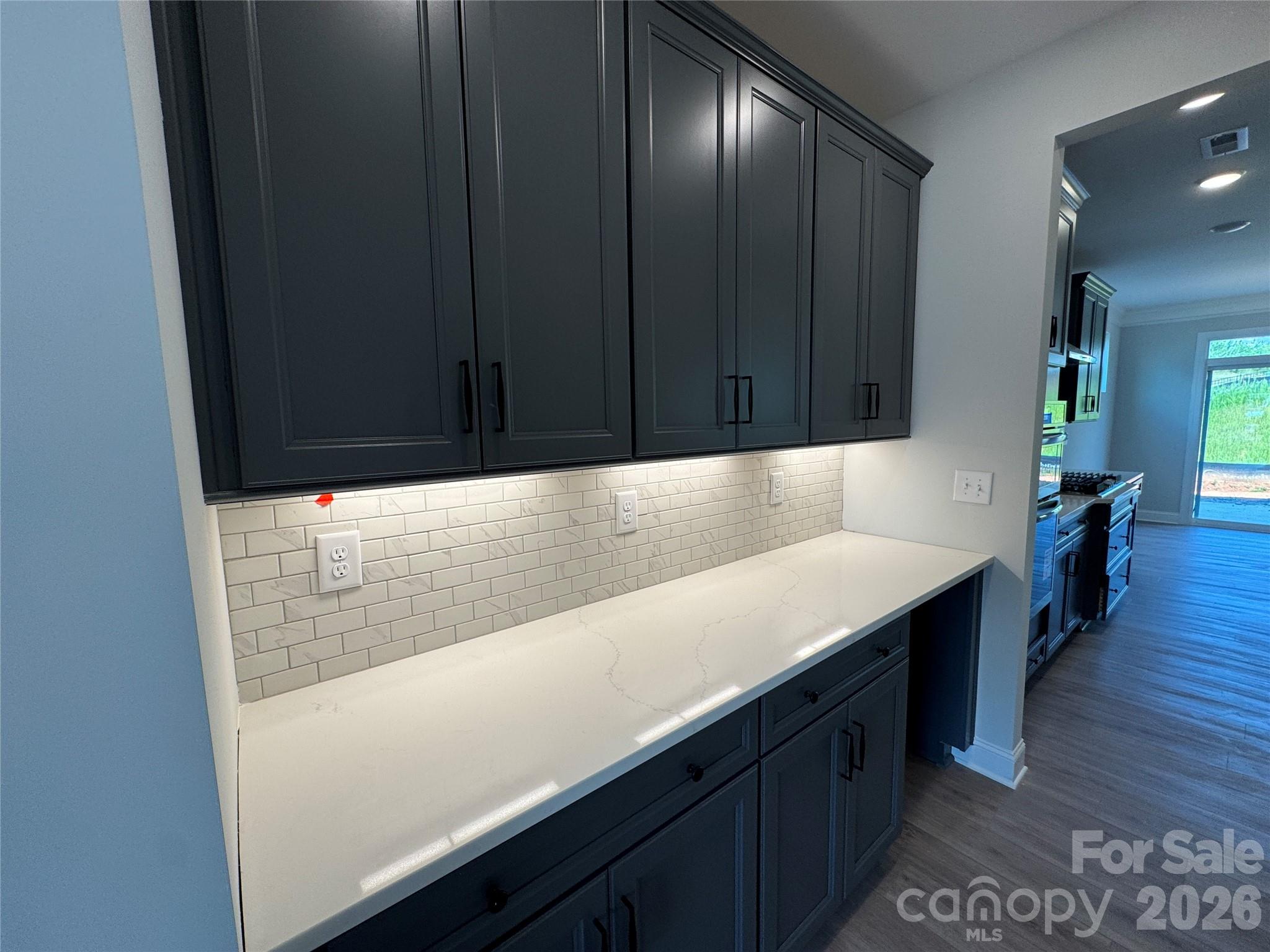Butlers Pantry - 2229 Tabor Road, Sherrills Ford