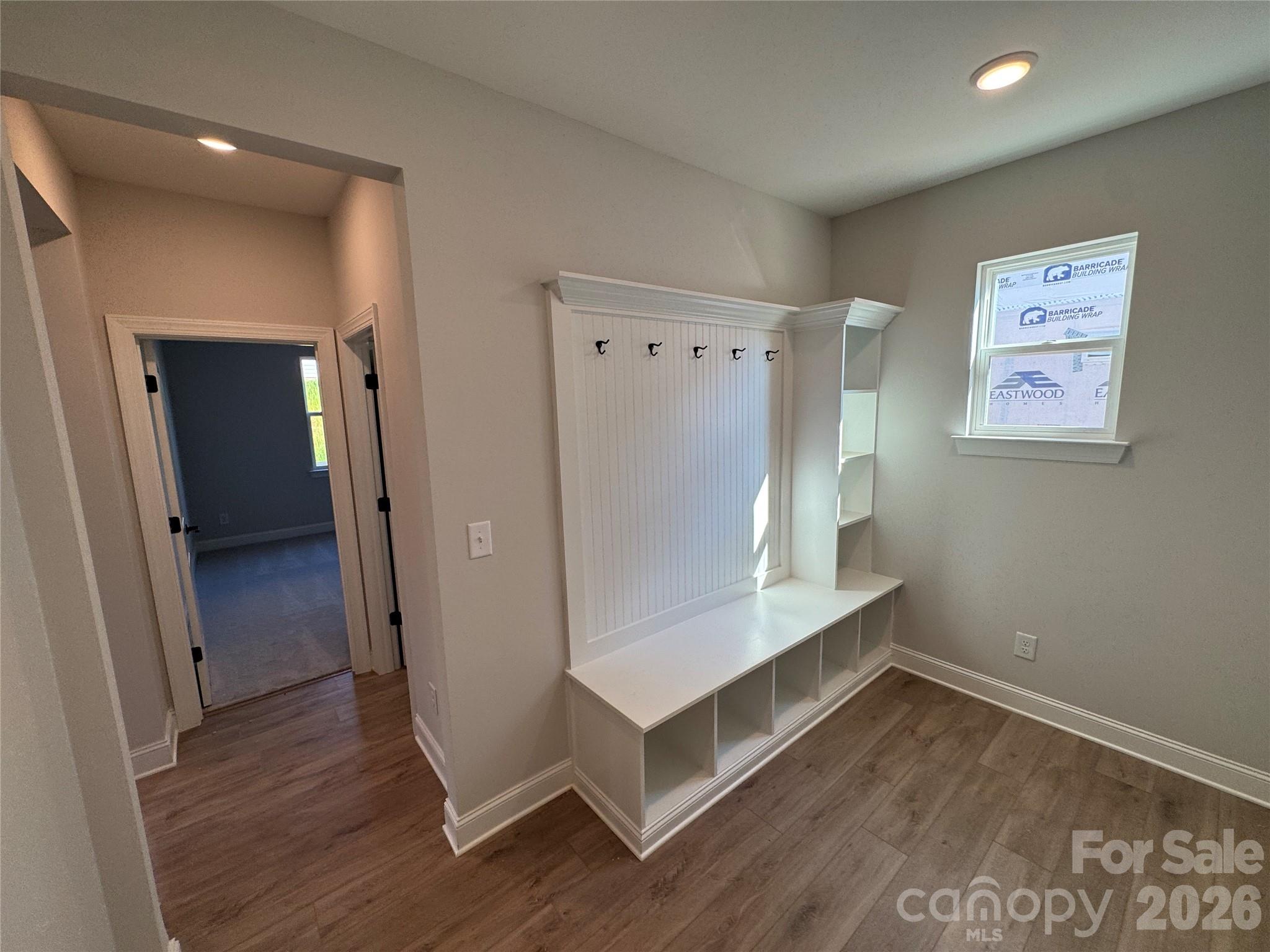 Drop Zone - 2229 Tabor Road, Sherrills Ford