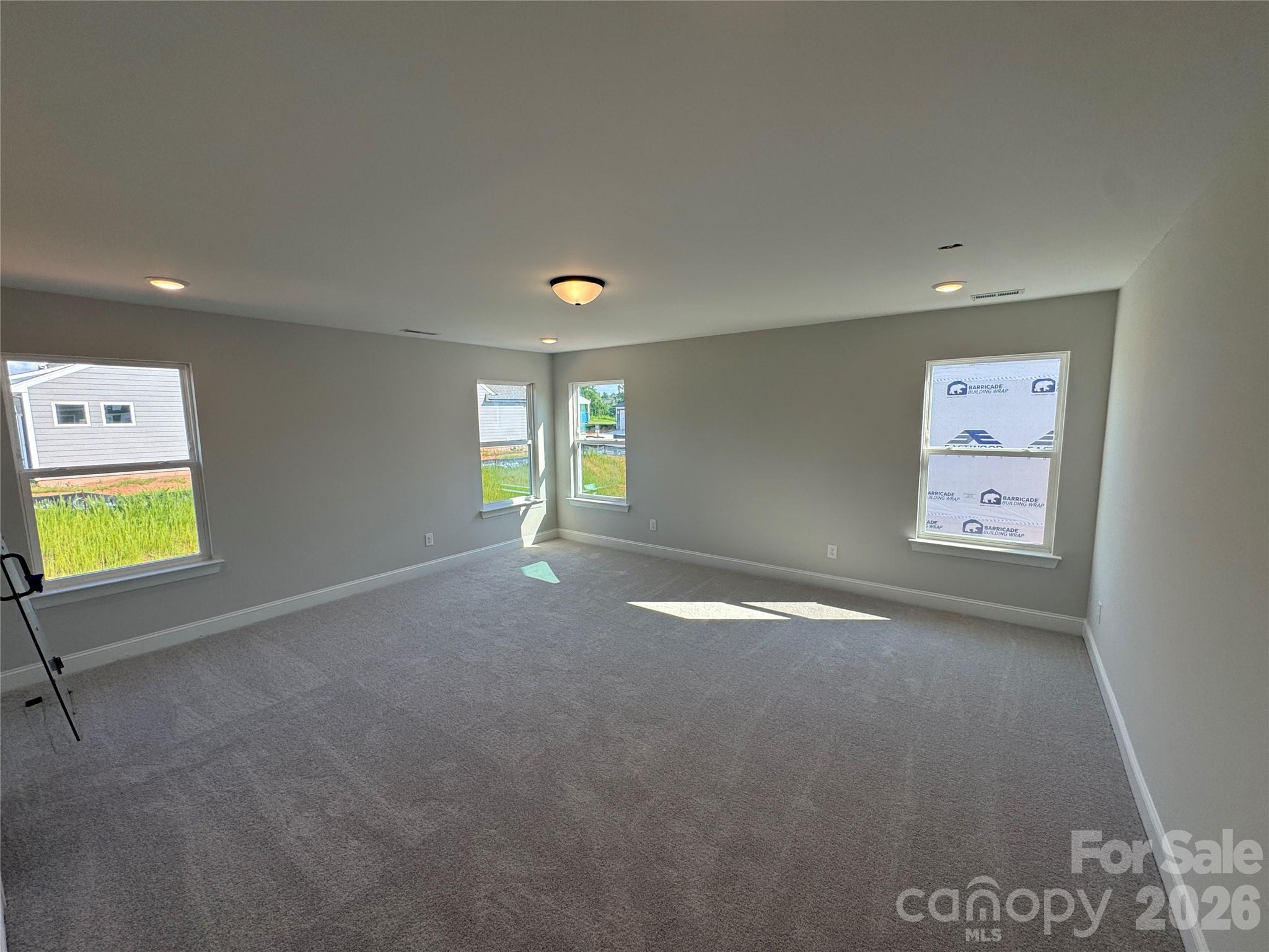 Primary Bedroom - 2229 Tabor Road, Sherrills Ford