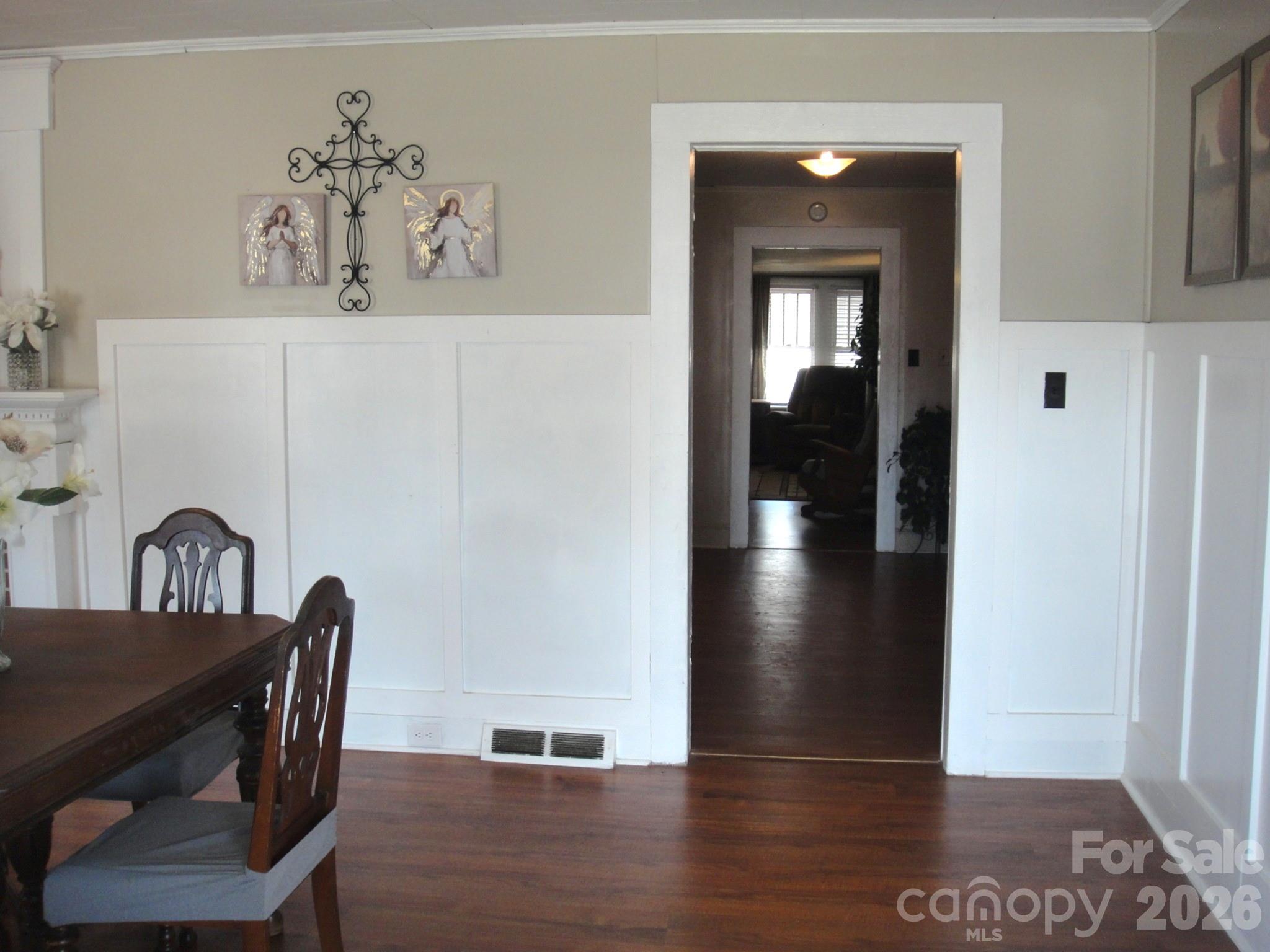 Single Family Residence at 501 W Ryder Avenue, Landis, photo 3 of 29