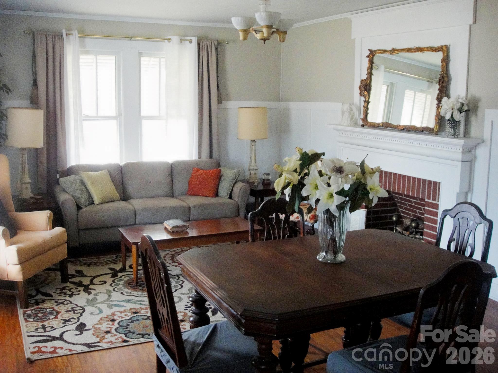 Single Family Residence at 501 W Ryder Avenue, Landis, photo 6 of 29