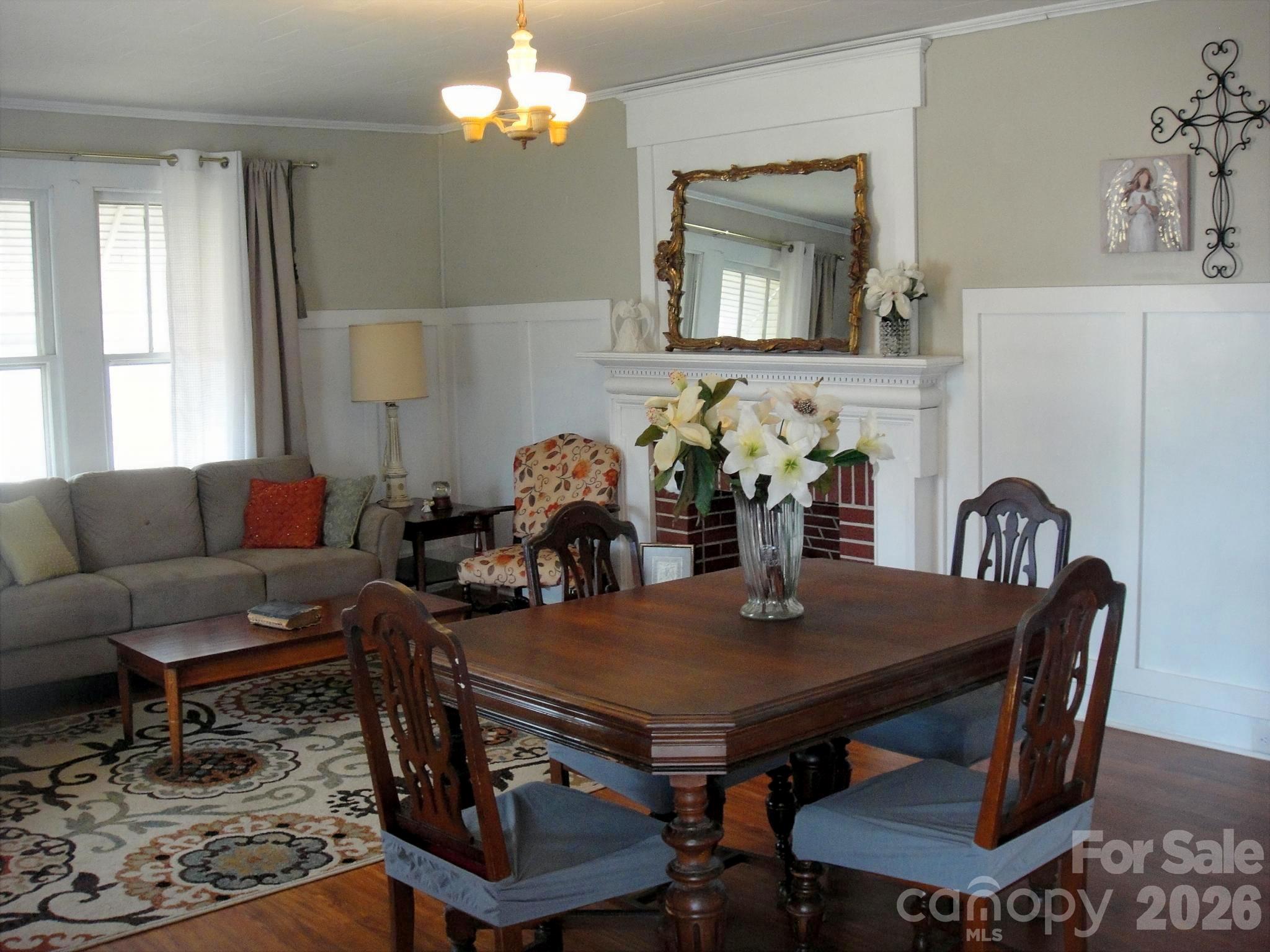 Single Family Residence at 501 W Ryder Avenue, Landis, photo 7 of 29