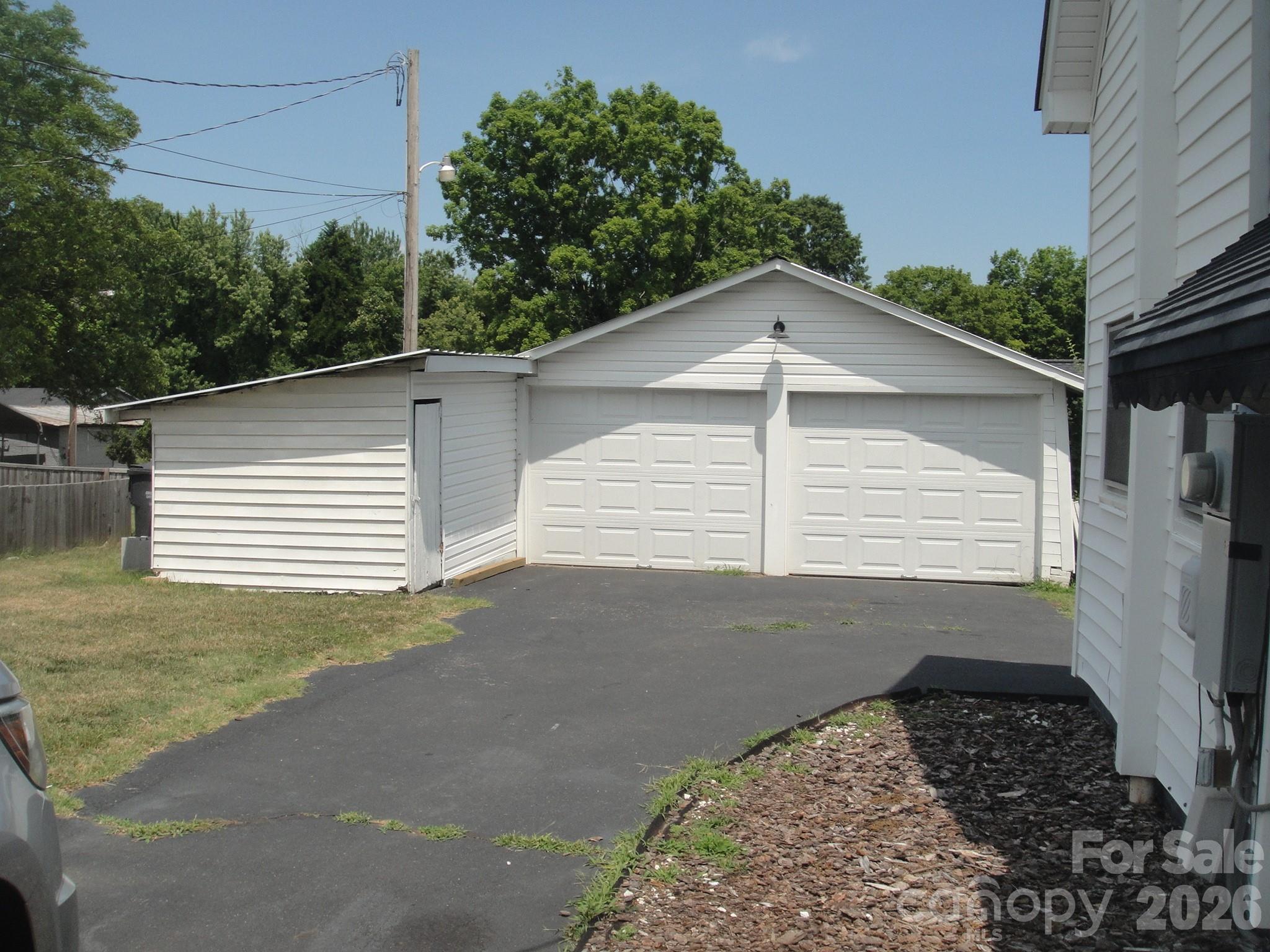 Single Family Residence at 501 W Ryder Avenue, Landis, photo 29 of 29