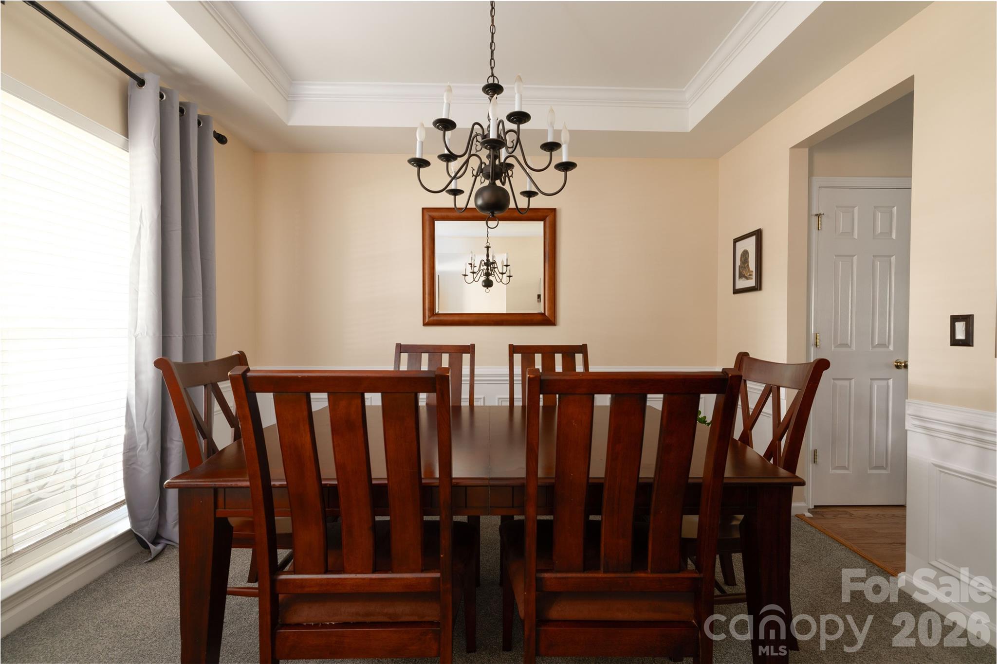 Single Family Residence at 402 Abercairn Way, Waxhaw, photo 7 of 30