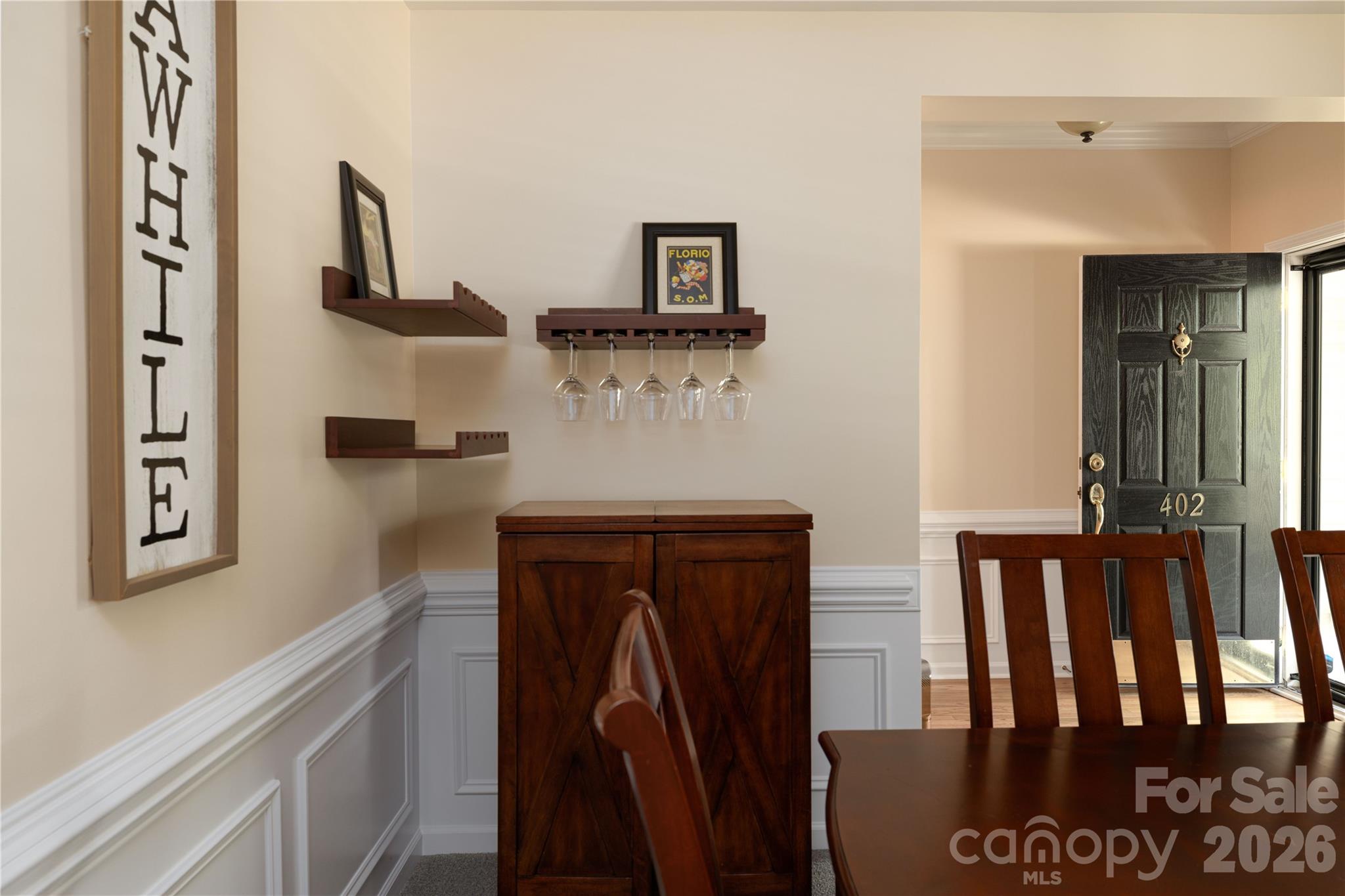 Single Family Residence at 402 Abercairn Way, Waxhaw, photo 8 of 30