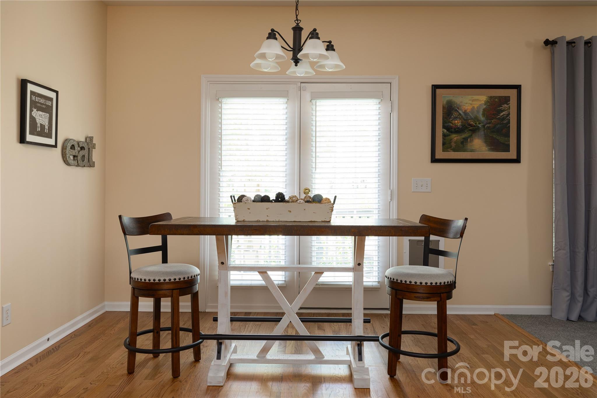 Single Family Residence at 402 Abercairn Way, Waxhaw, photo 14 of 30