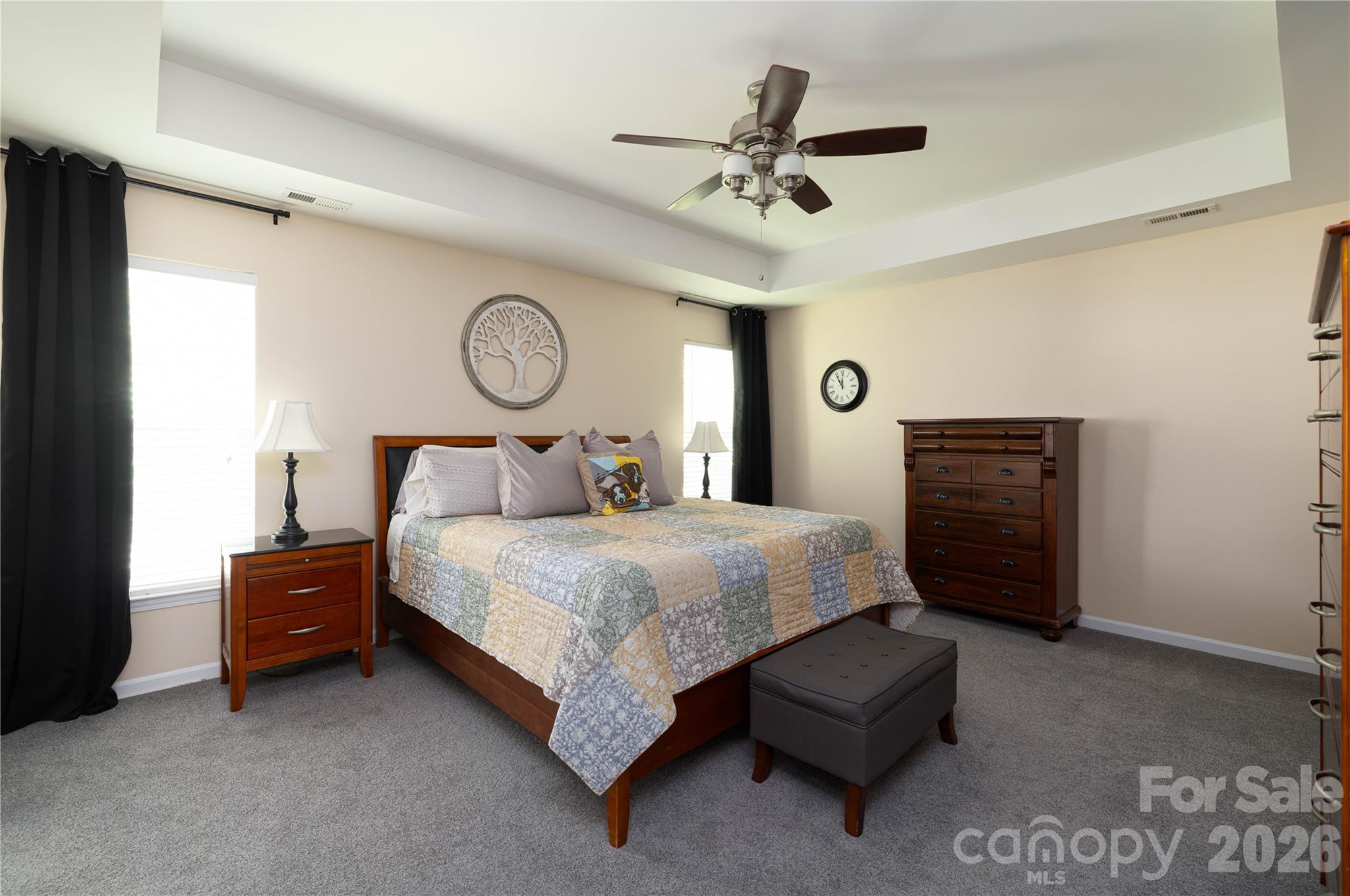 Single Family Residence at 402 Abercairn Way, Waxhaw, photo 17 of 30