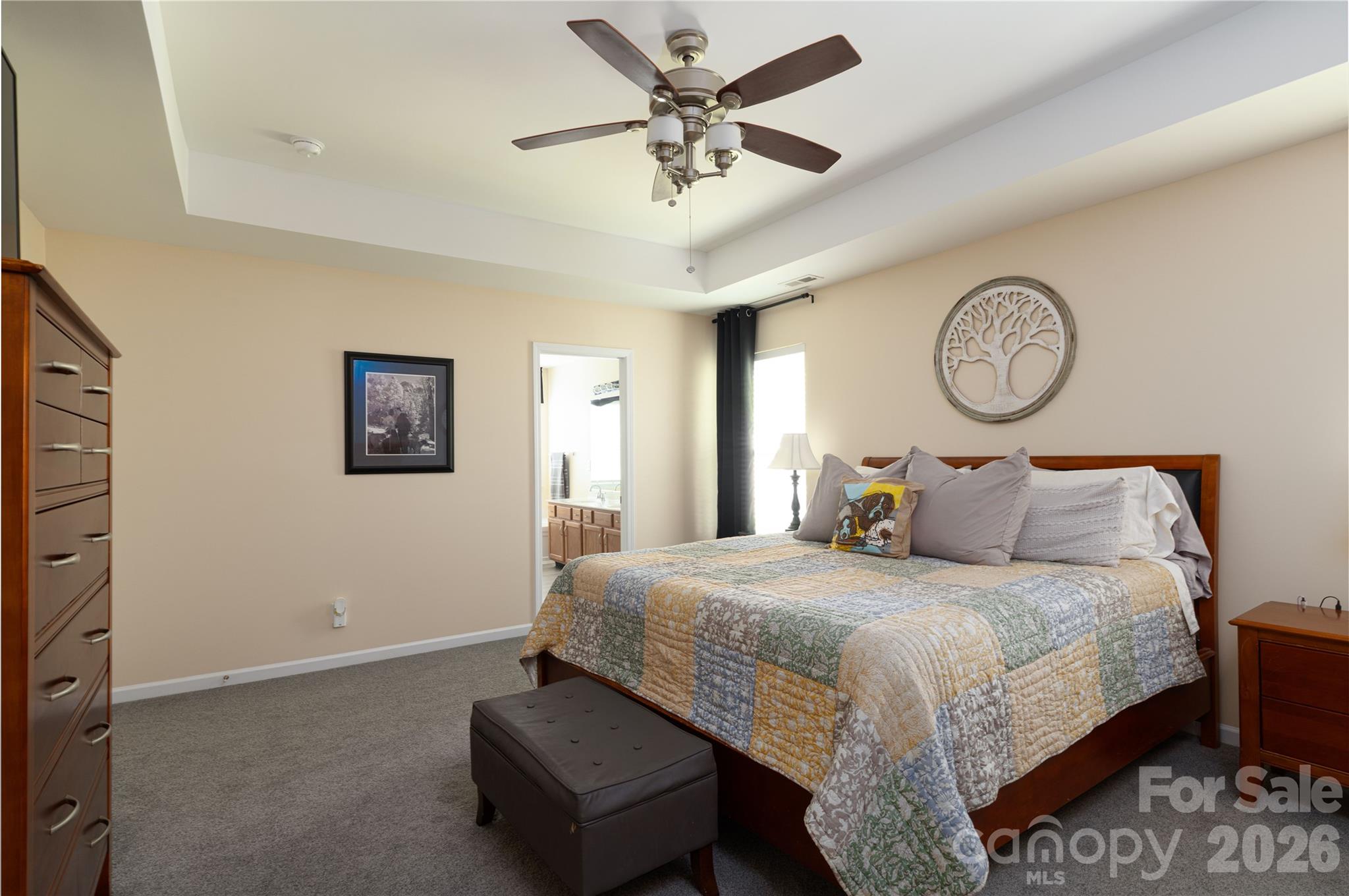 Single Family Residence at 402 Abercairn Way, Waxhaw, photo 19 of 30