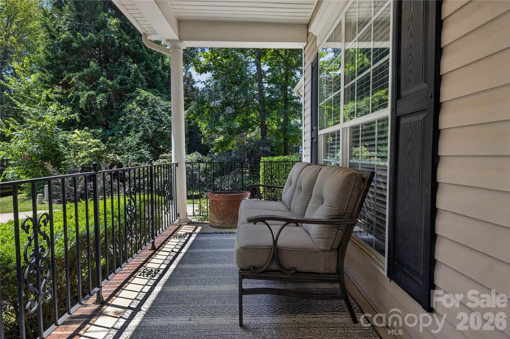 Single Family Residence at 402 Abercairn Way, Waxhaw, photo 30 of 30