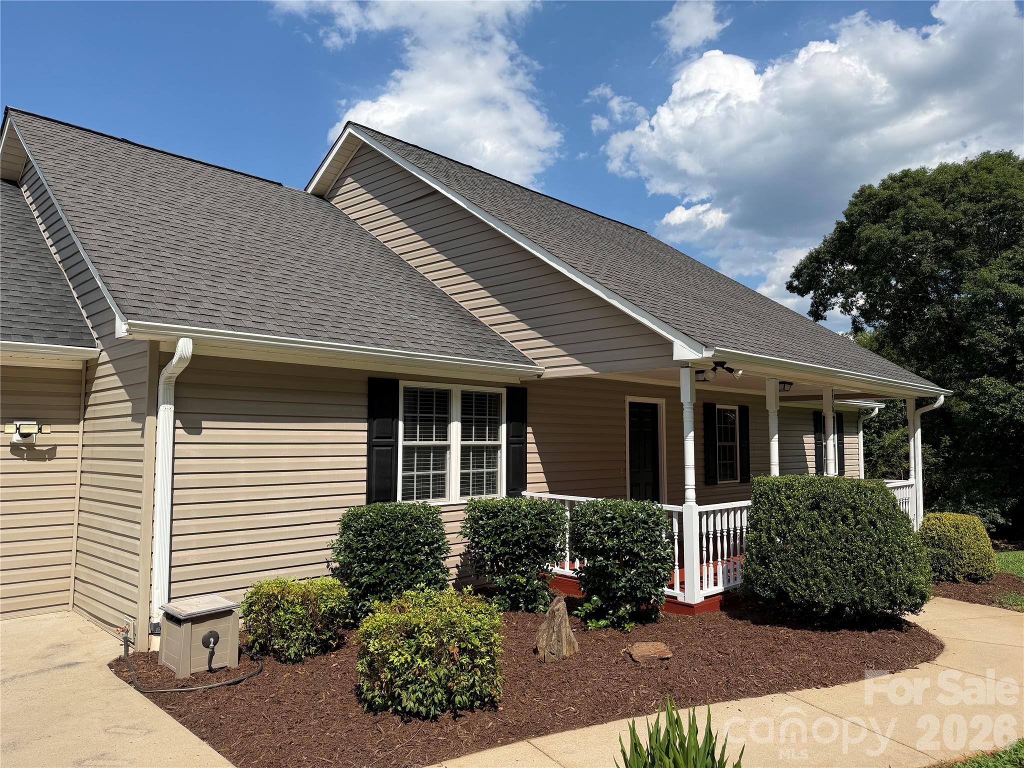 Single Family Residence at 236 Basin Trail, Rutherfordton, photo 3 of 47