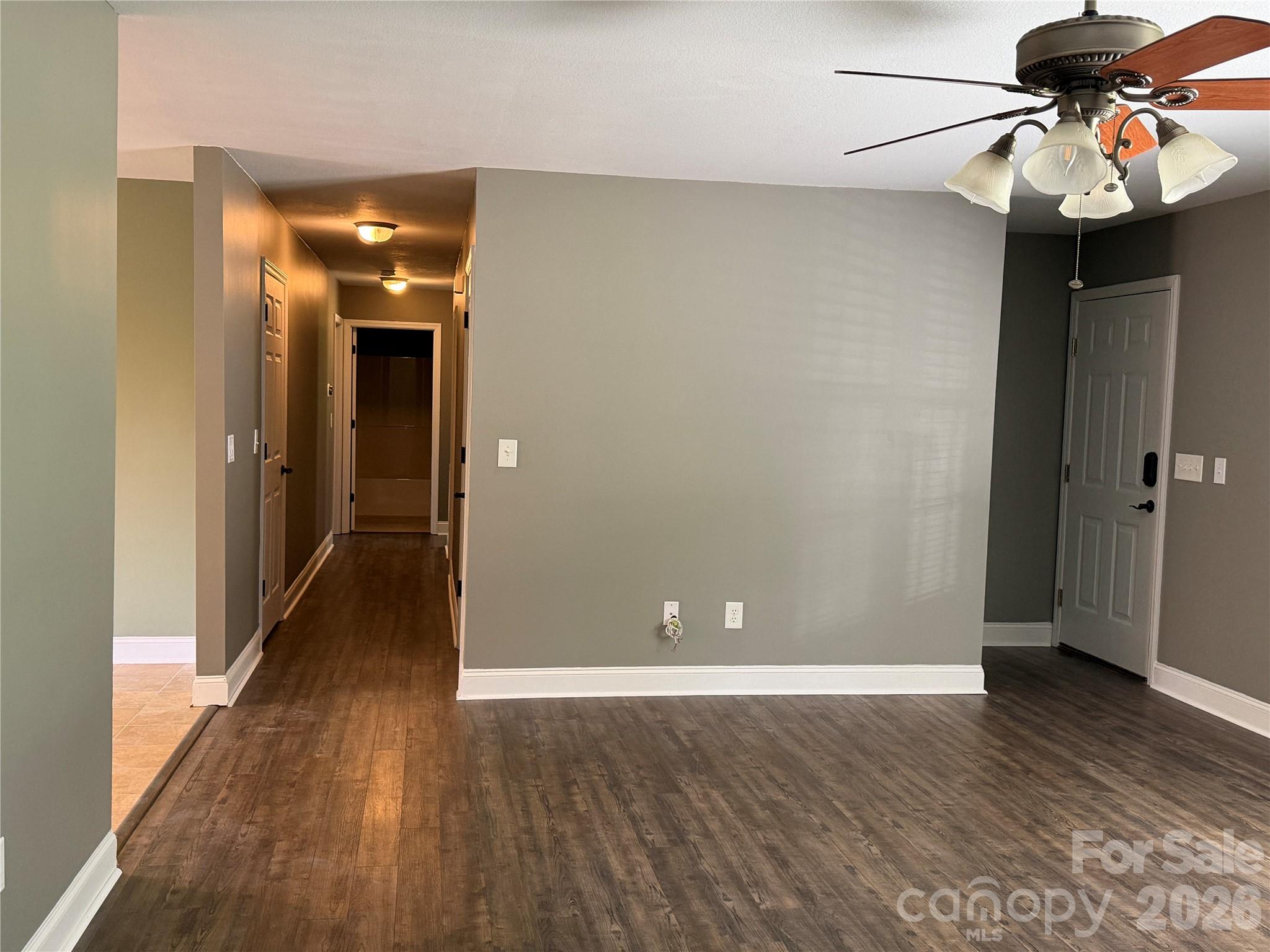 Single Family Residence at 236 Basin Trail, Rutherfordton, photo 8 of 47