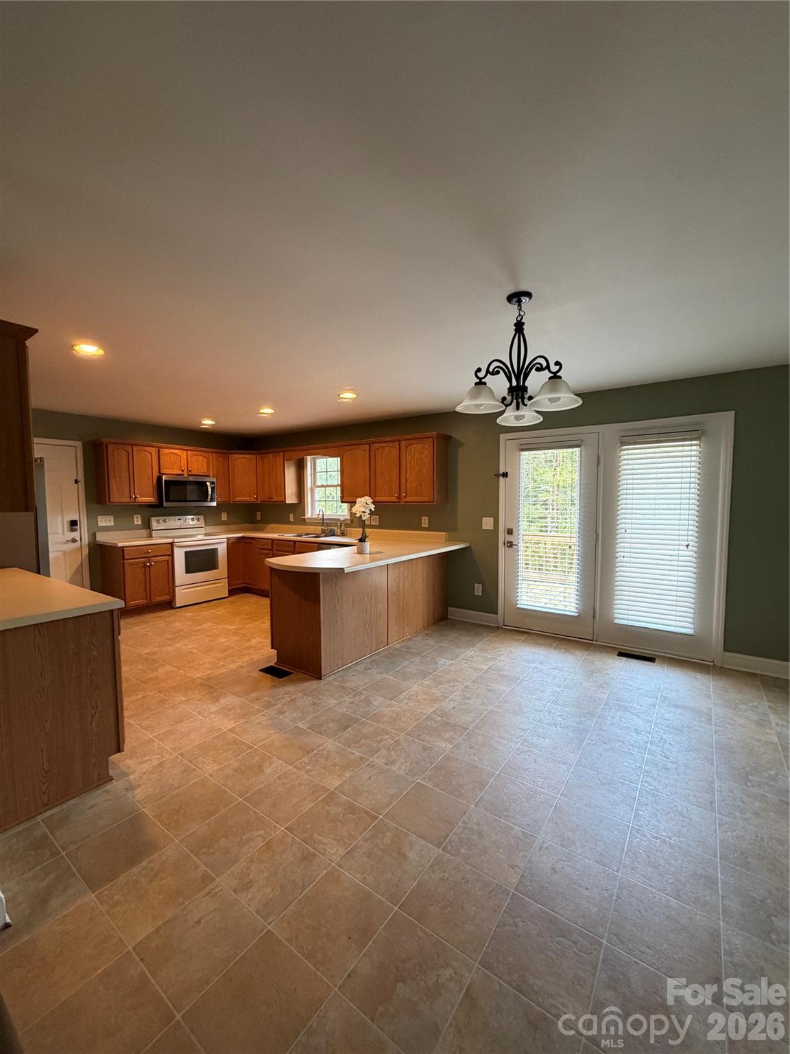 Single Family Residence at 236 Basin Trail, Rutherfordton, photo 10 of 47