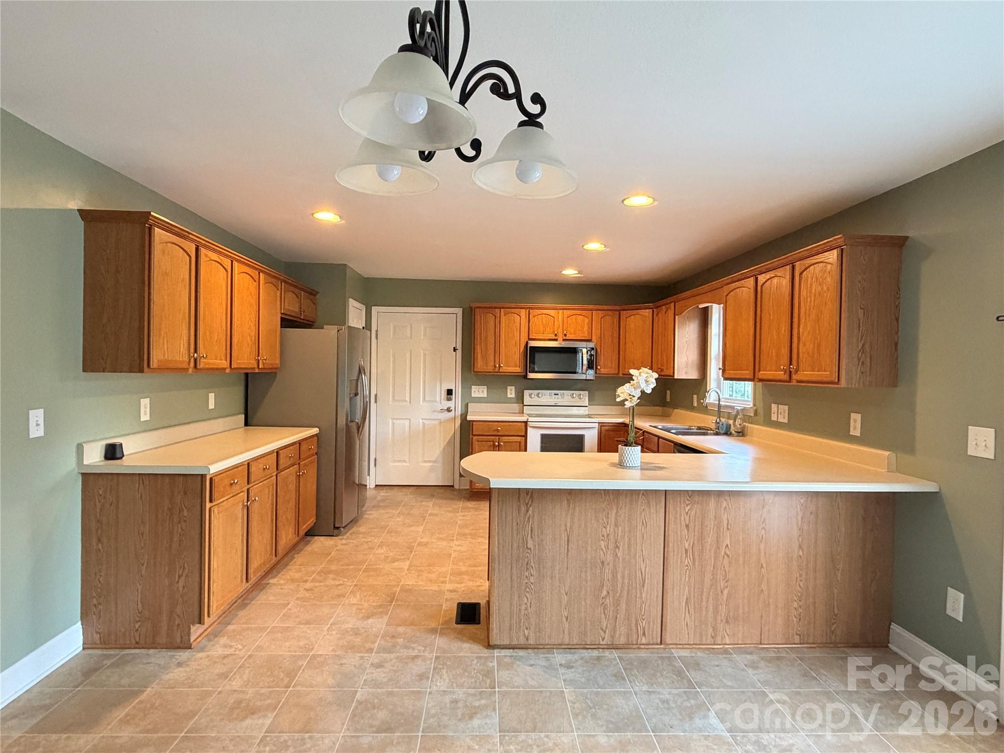 Single Family Residence at 236 Basin Trail, Rutherfordton, photo 11 of 47