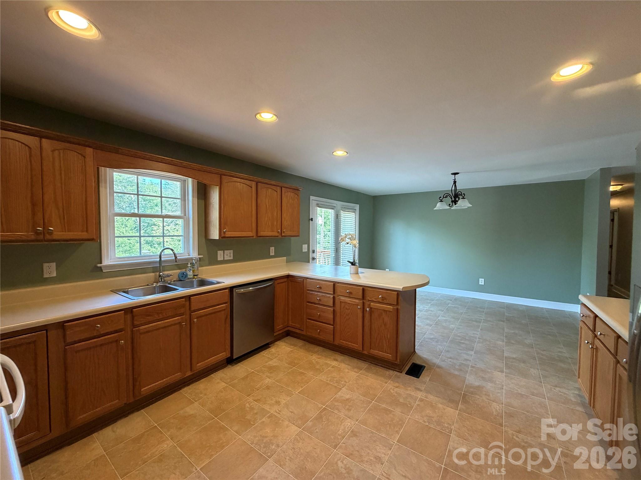 Single Family Residence at 236 Basin Trail, Rutherfordton, photo 14 of 47