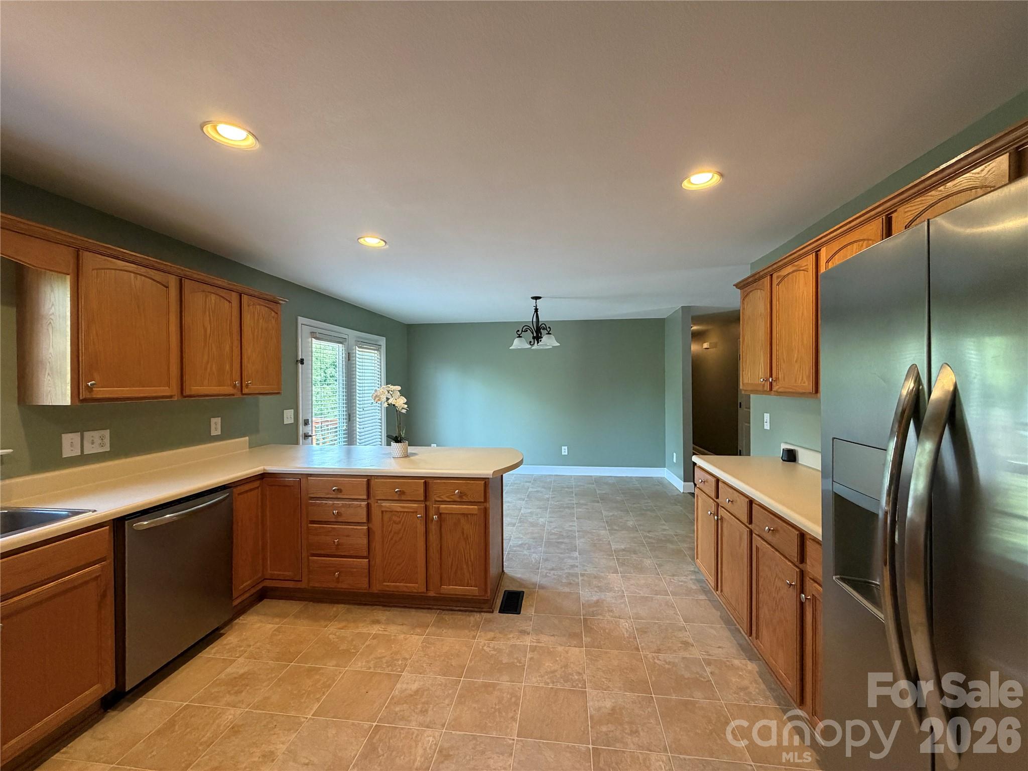 Single Family Residence at 236 Basin Trail, Rutherfordton, photo 15 of 47