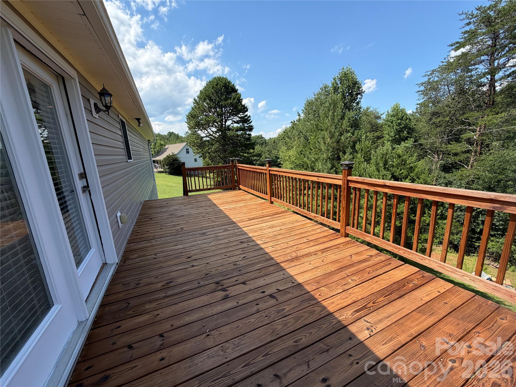 Single Family Residence at 236 Basin Trail, Rutherfordton, photo 45 of 47