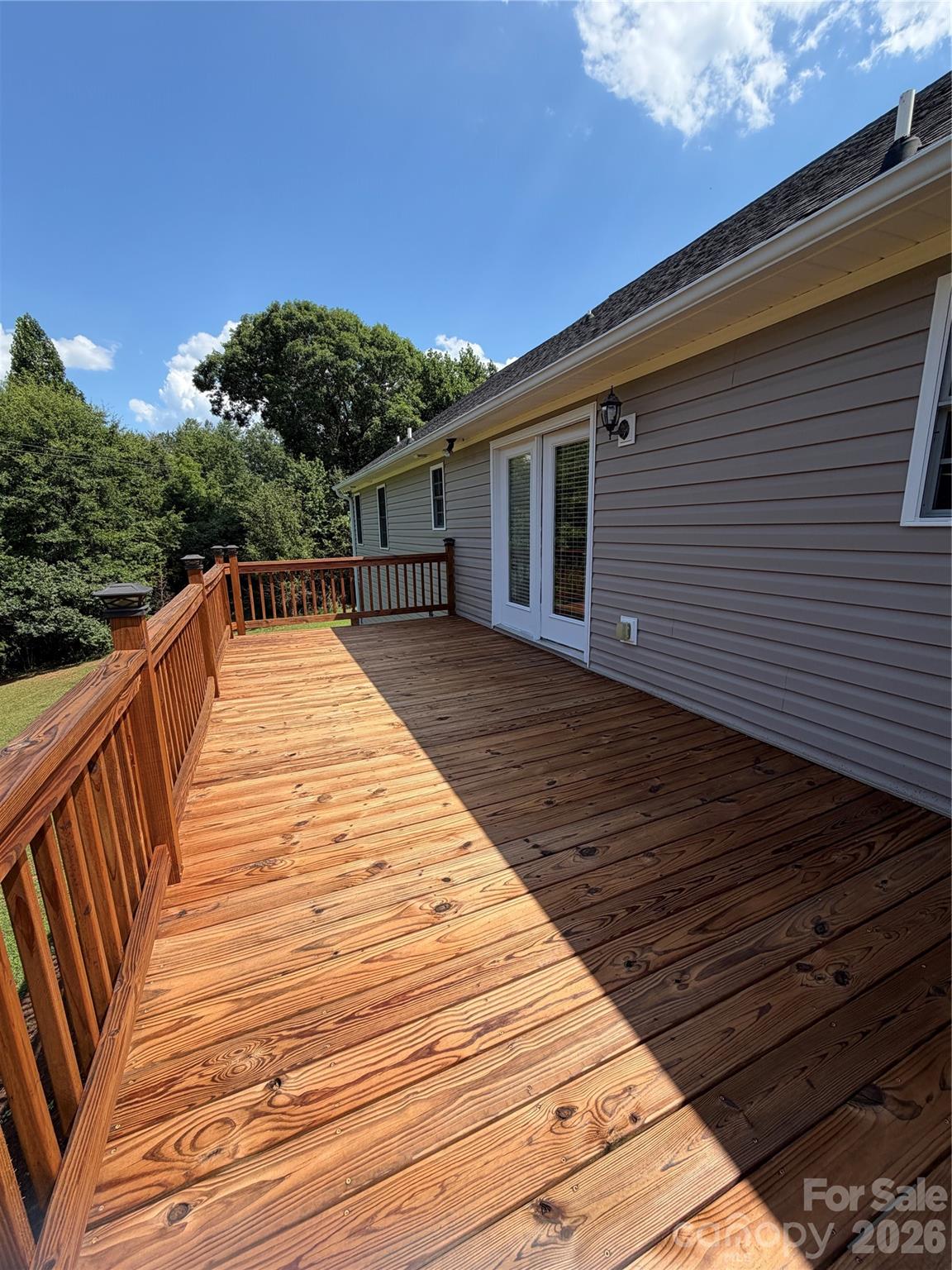 Single Family Residence at 236 Basin Trail, Rutherfordton, photo 46 of 47