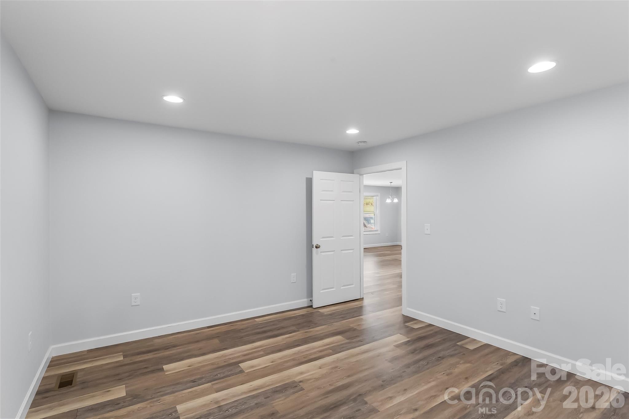 Primary Bathroom - 112 Elm Street, Morganton
