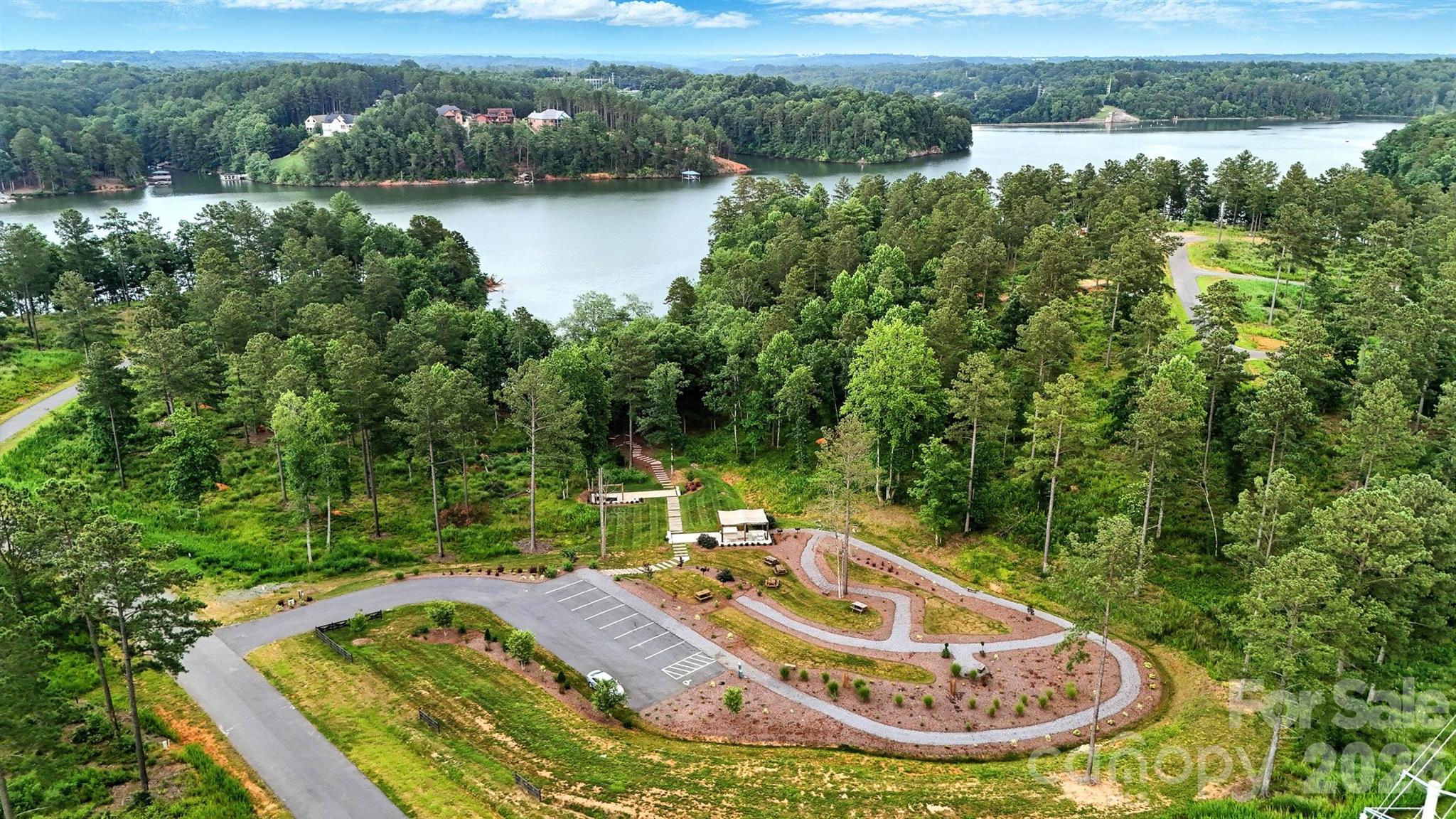 Lot at 3283 Pyramid Peak Trail, Connelly Springs, photo 16 of 21