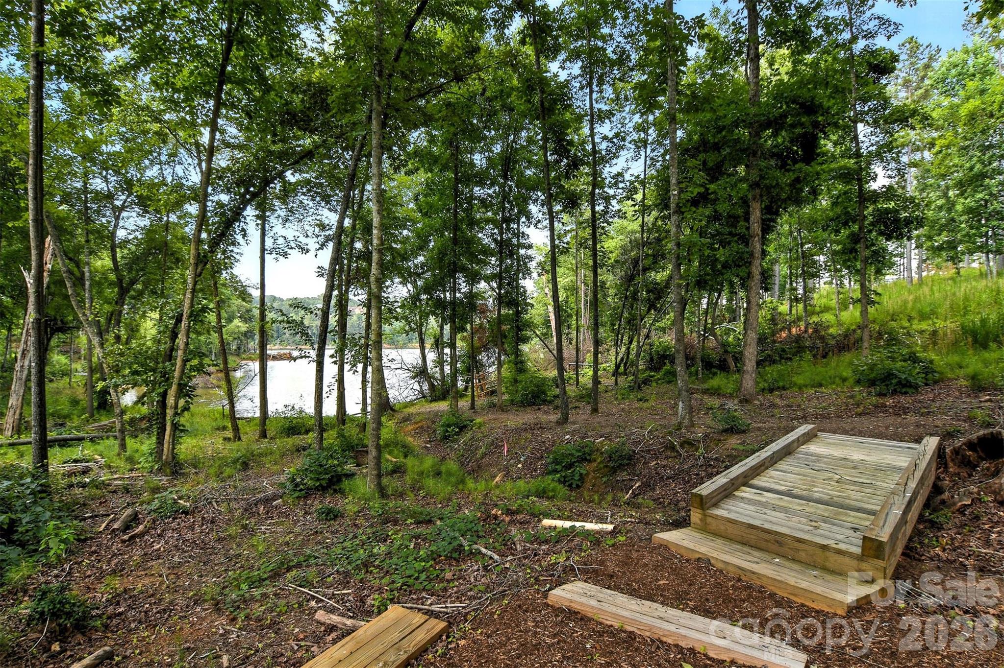 Lot at 3283 Pyramid Peak Trail, Connelly Springs, photo 18 of 21